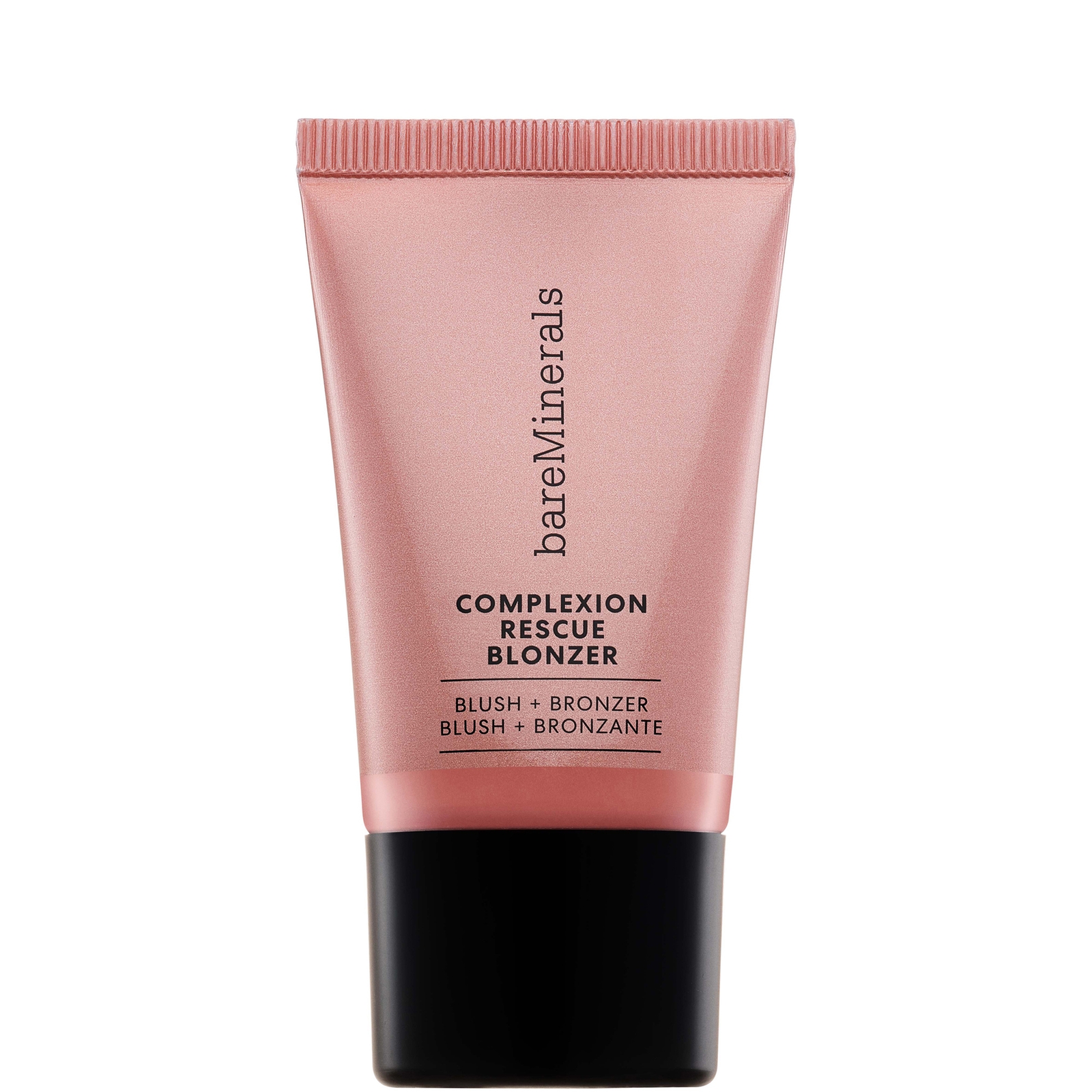 Image of bareMinerals Complexion Rescue Blonzer 15ml (Various Shades) - Kiss of Pink