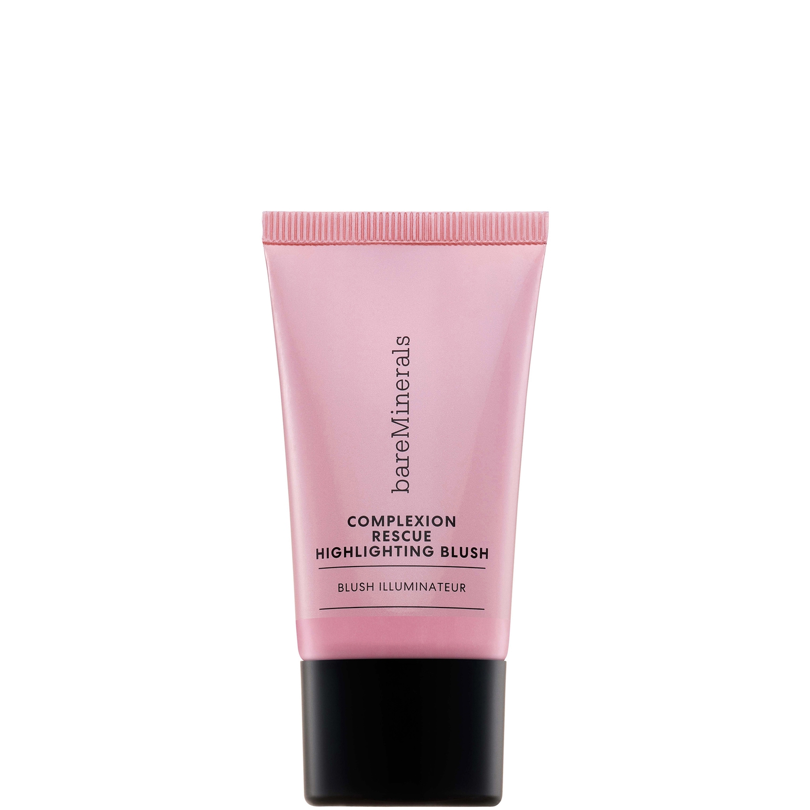 Photos - Face Powder / Blush bareMinerals COMPLEXION RESCUE Highlighting Blush 15ml  - Mauve Glow (Various Shades)