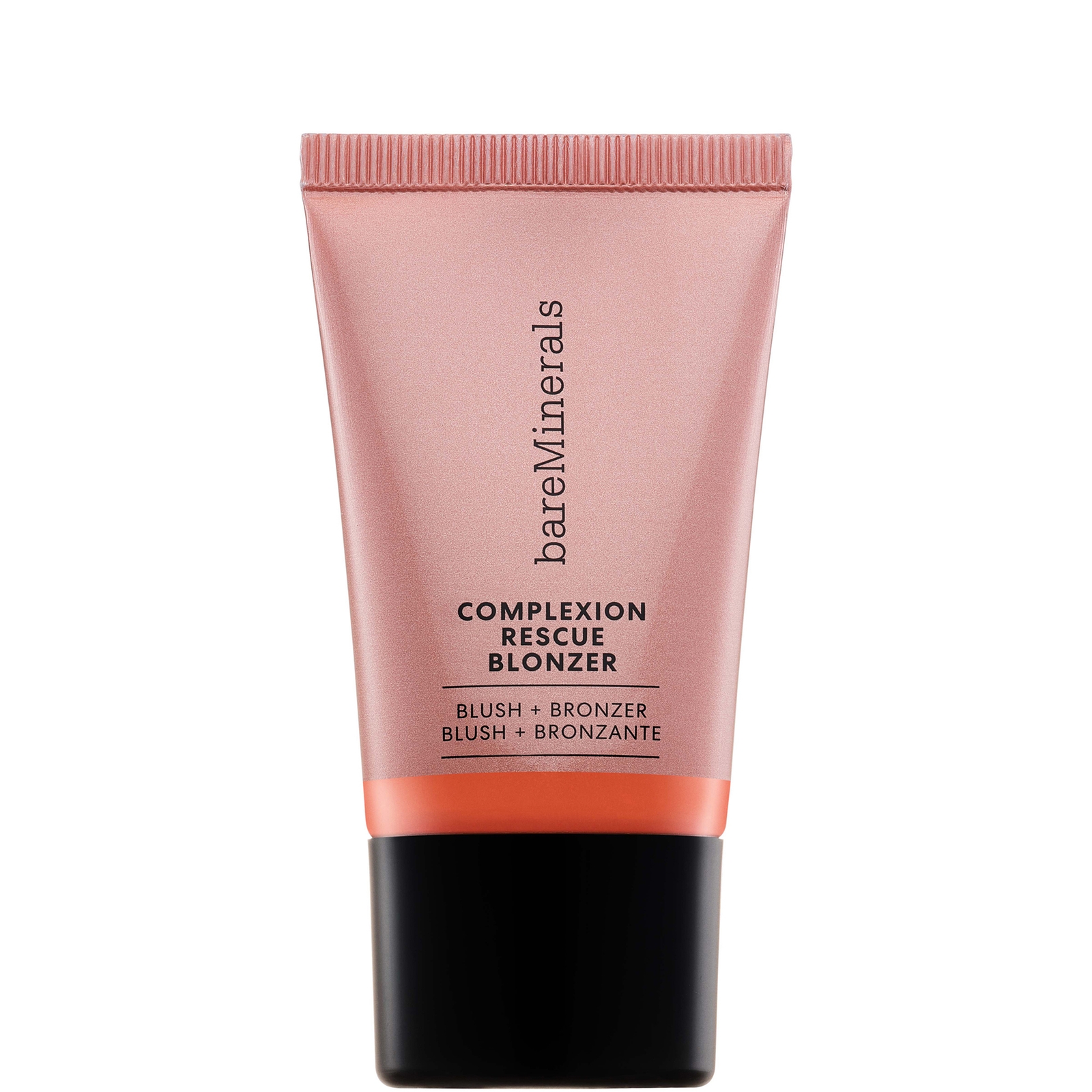 Image of bareMinerals Complexion Rescue Blonzer 15ml (Various Shades) - Kiss of Copper