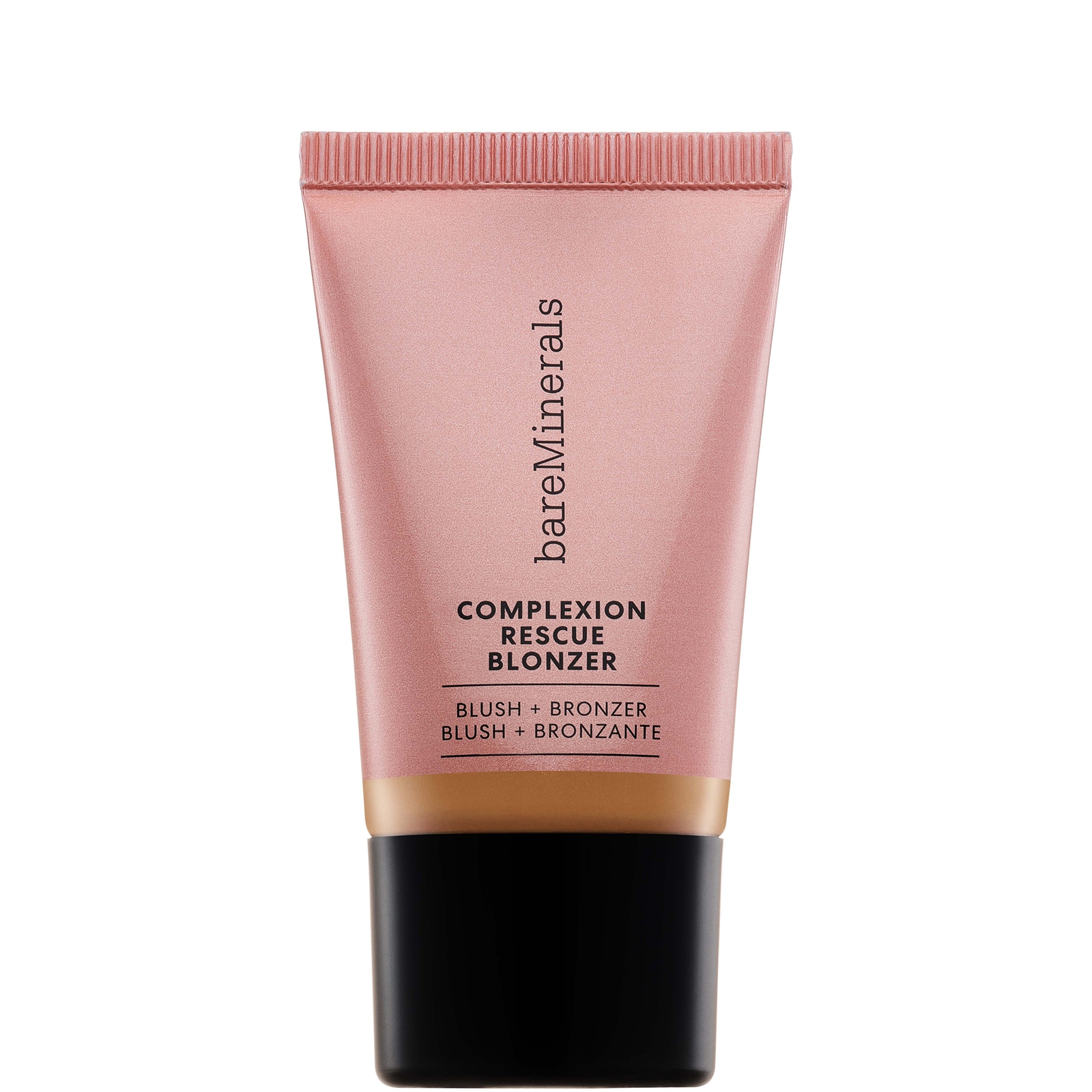 Image of bareMinerals Complexion Rescue Blonzer 15ml (Various Shades) - Kiss of Spice
