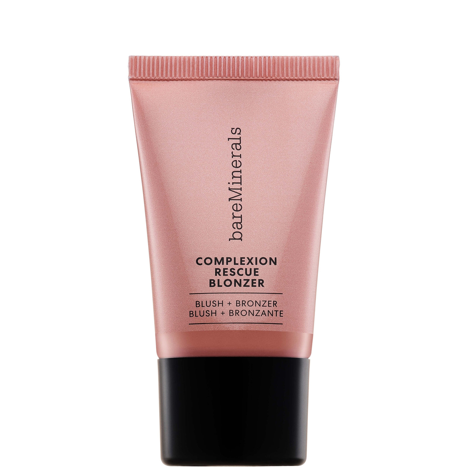 Image of bareMinerals Complexion Rescue Blonzer 15ml (Various Shades) - Kiss of Mauve