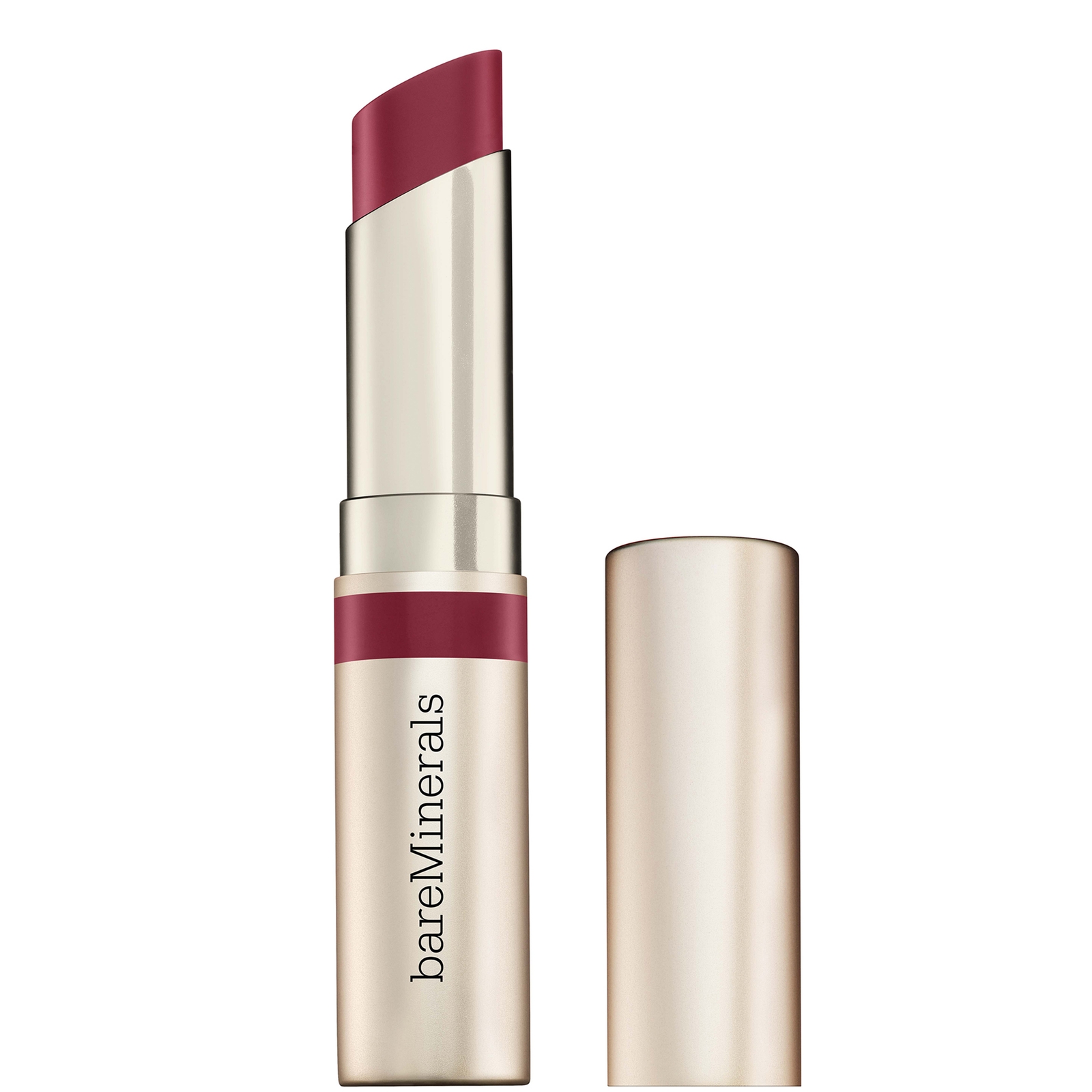 

bareMinerals Dewy Lip Gloss-Balm 2.3g (Various Shades) - Devotion