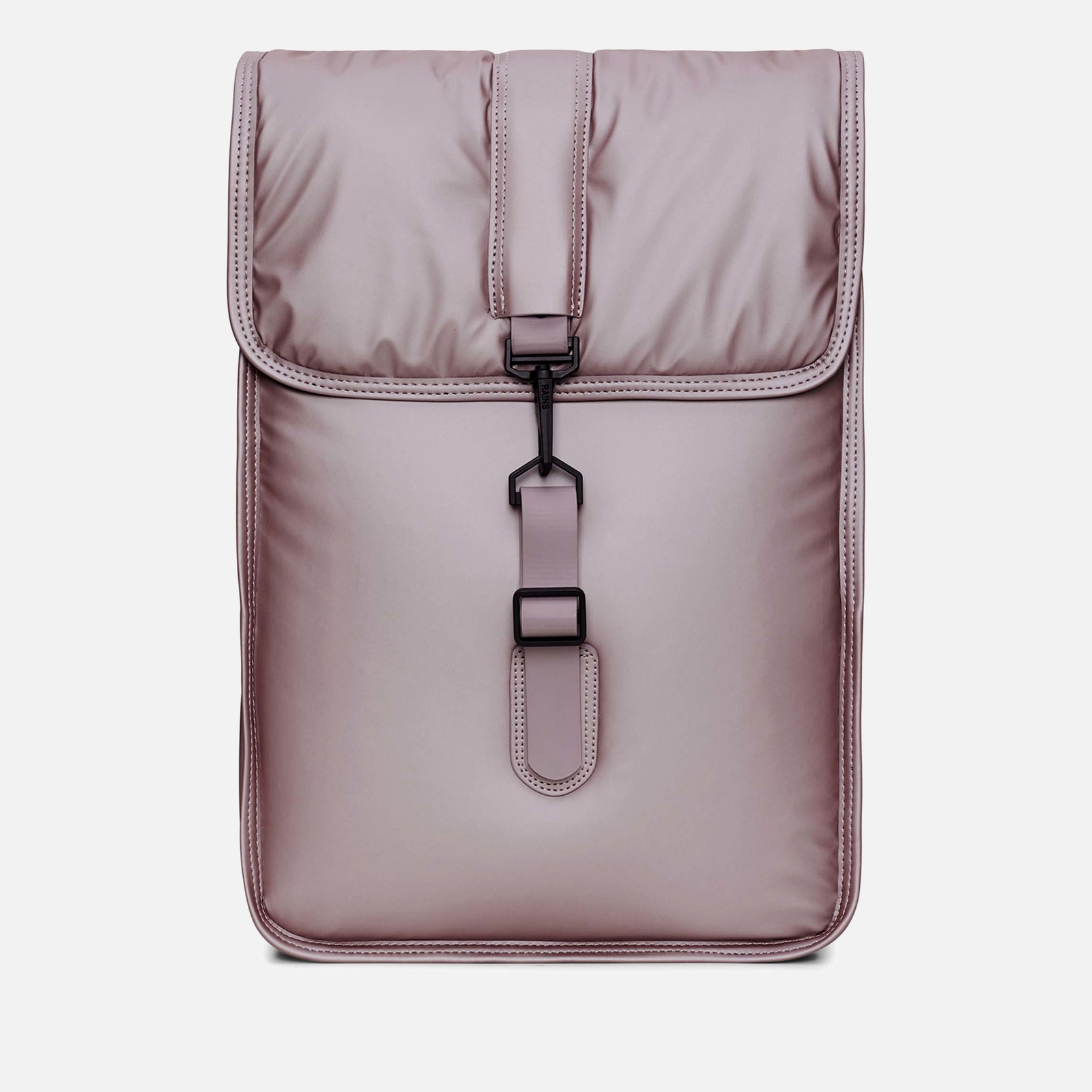 Rains Women's Mini W3 Puffed Backpack - Muse