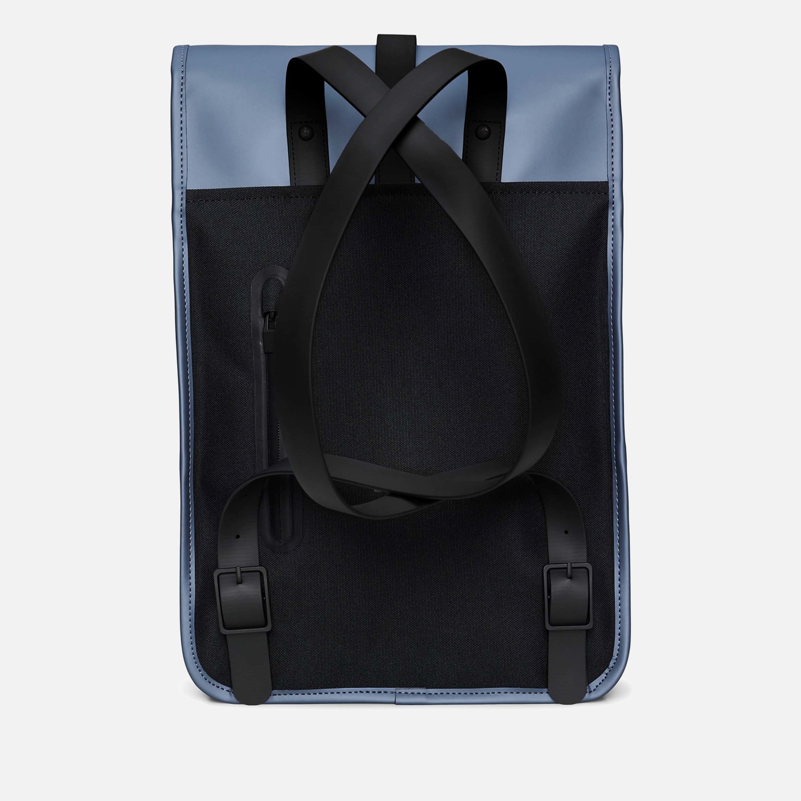 Rains W3 Matte Shell Mini Backpack