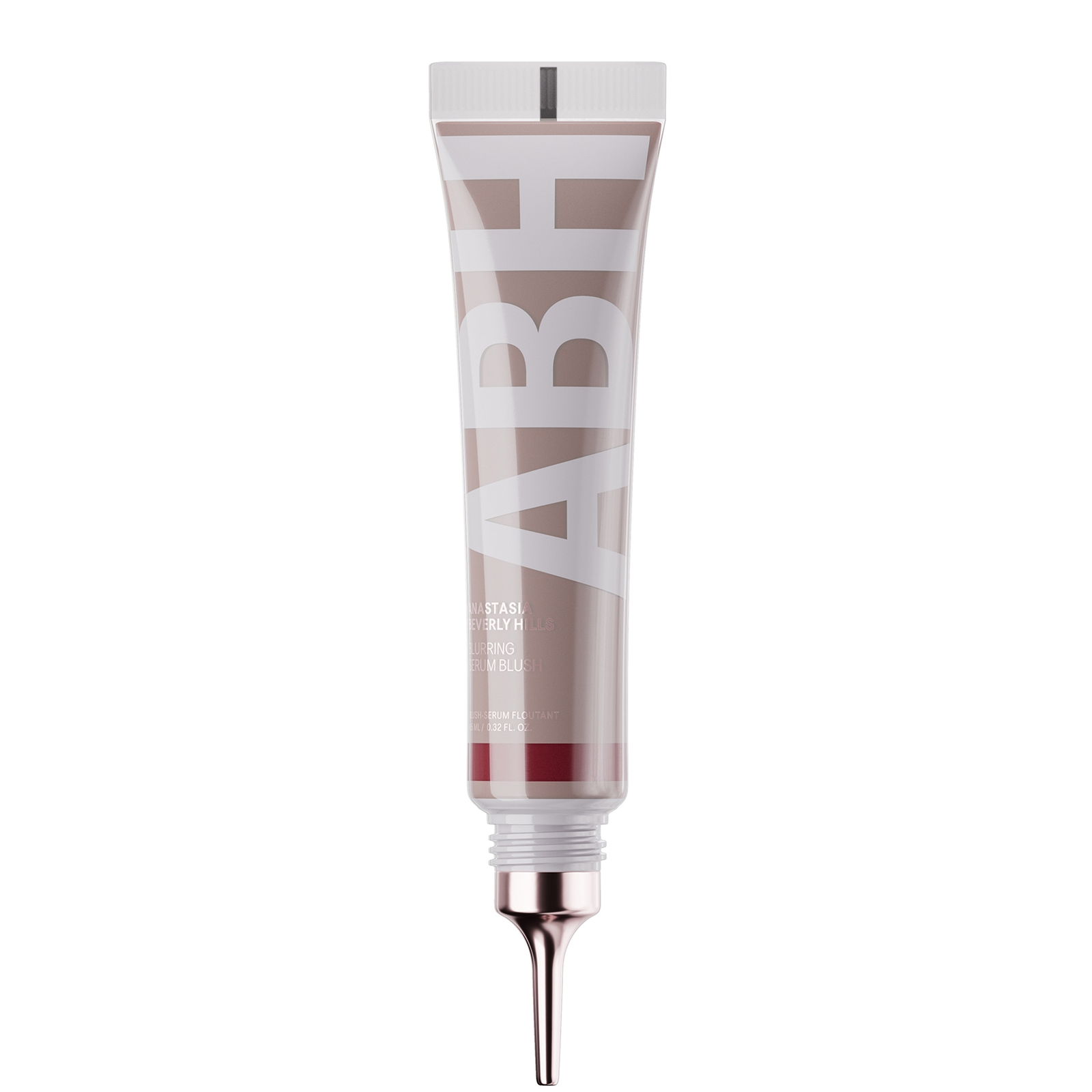 Anastasia Beverly Hills Blurring Serum Blush 9.5ml (various Shades) - Plum In Plum