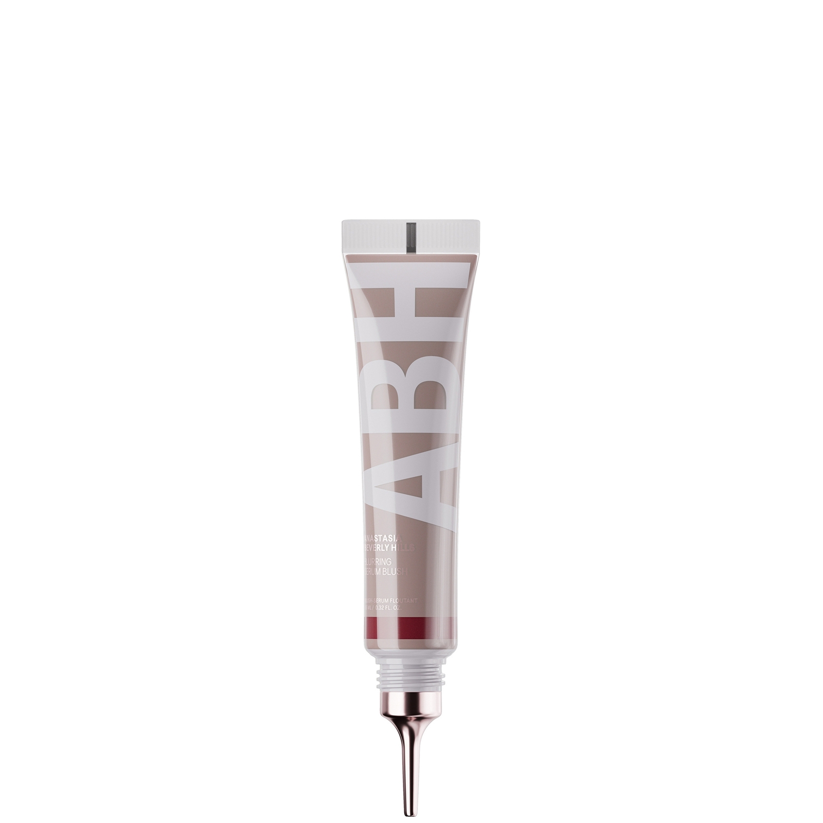 Anastasia Beverly Hills Blurring Serum Blush 9.5ml (Various Shades) - Plum