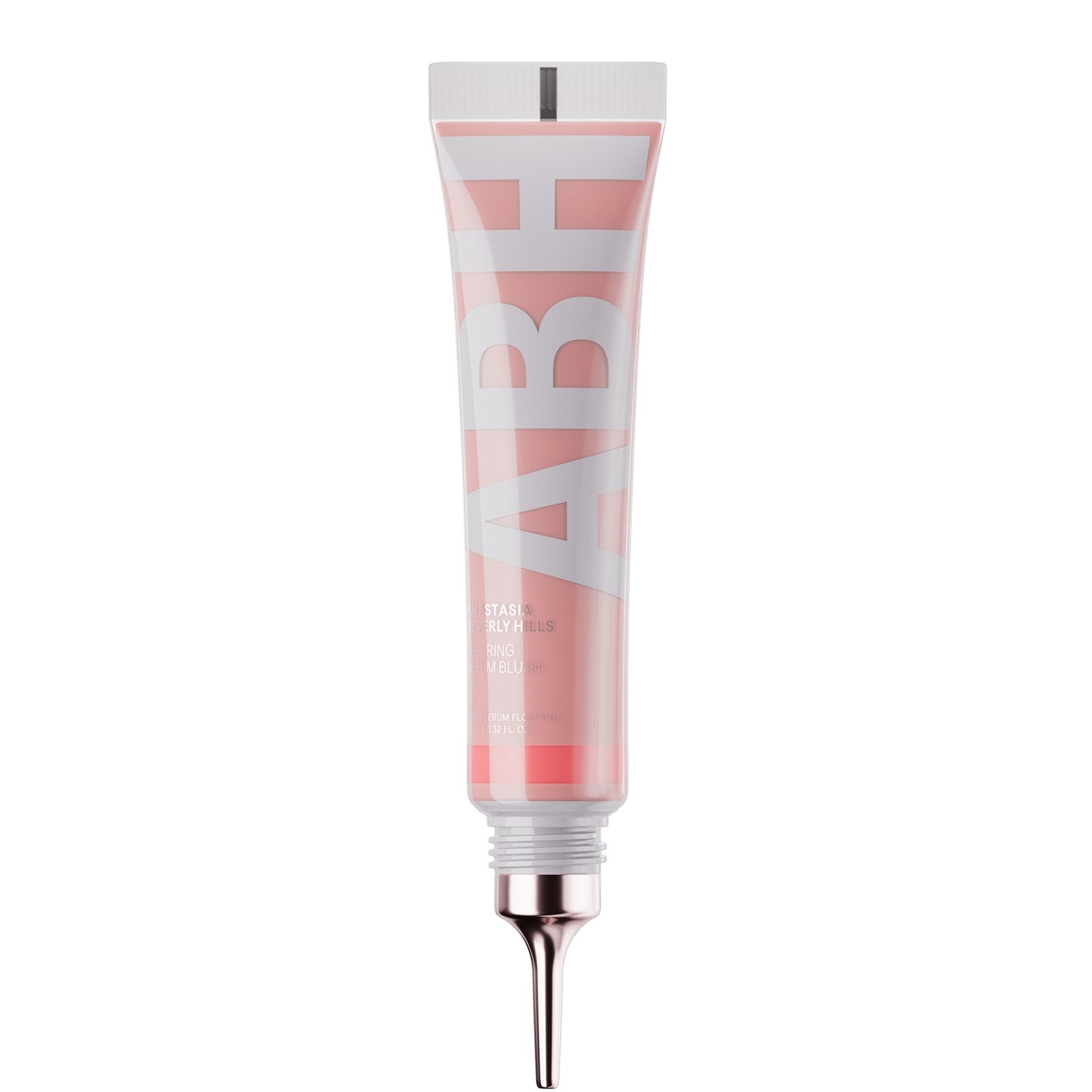 Anastasia Beverly Hills Blurring Serum Blush 9.5ml (various Shades) - Hibiscus In Hibiscus