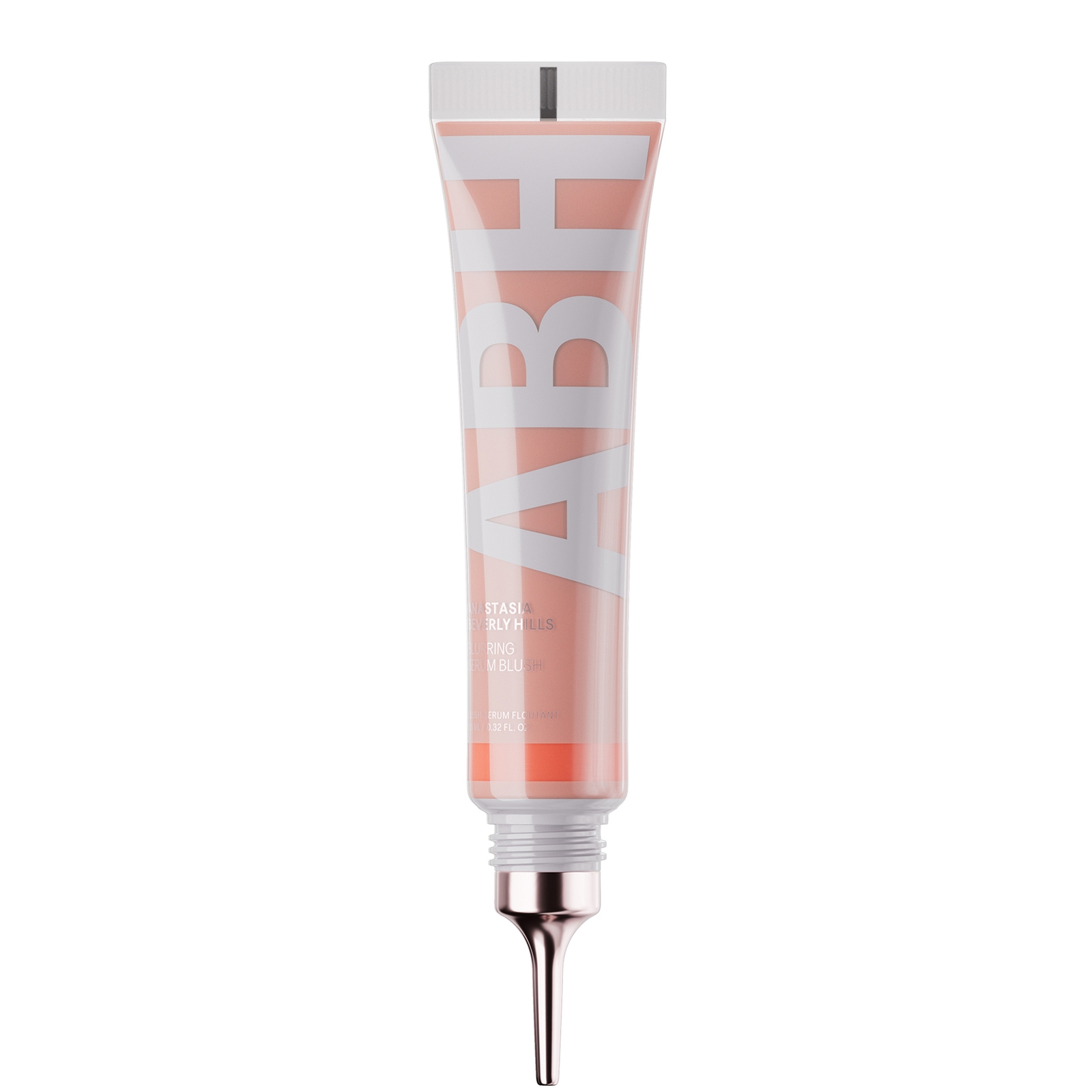 Anastasia Beverly Hills Blurring Serum Blush 9.5ml (various Shades) - Peach In Peach