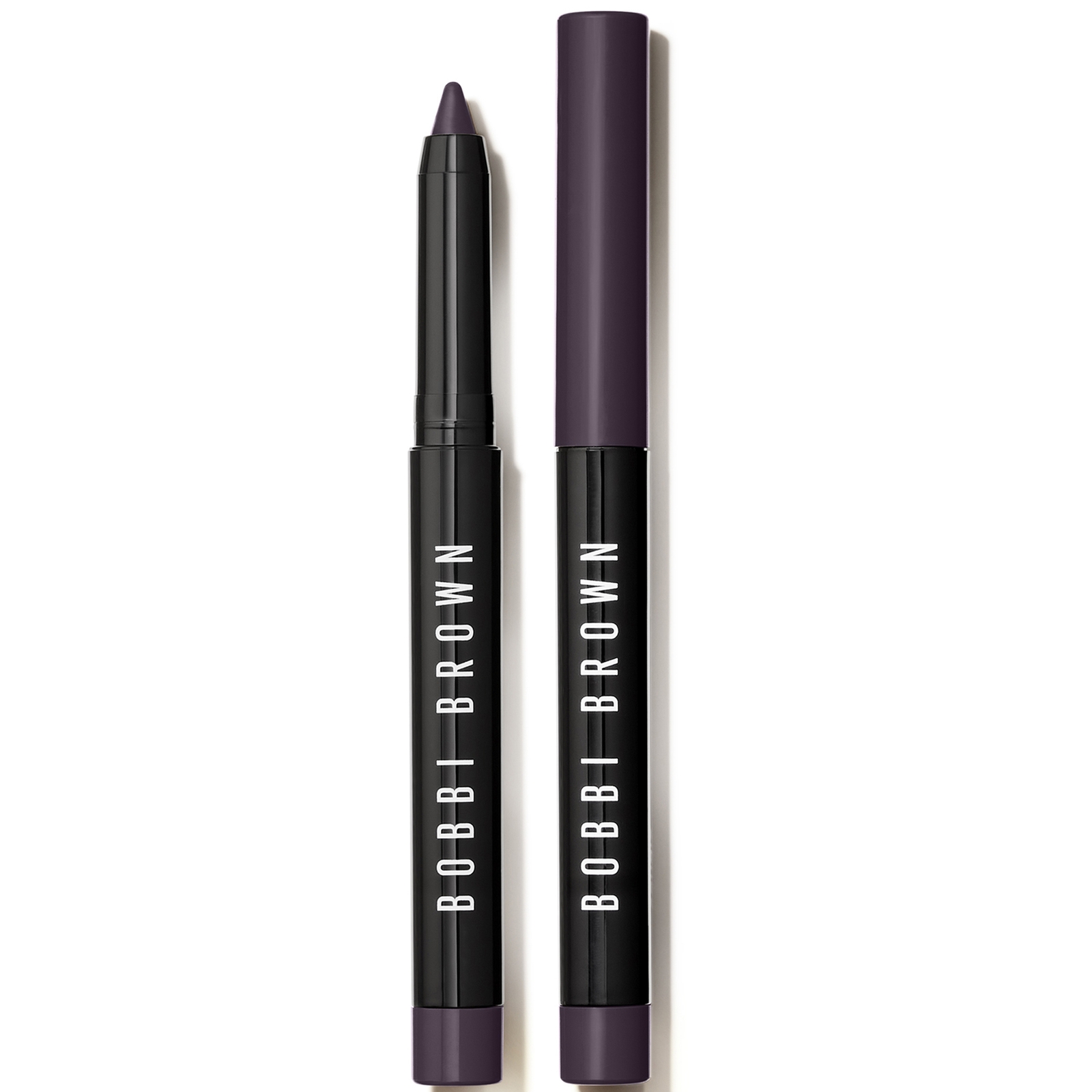 Bobbi Brown Longwear Cream Liner Stick 3g (various Shades) - Aubergine In Aubergine
