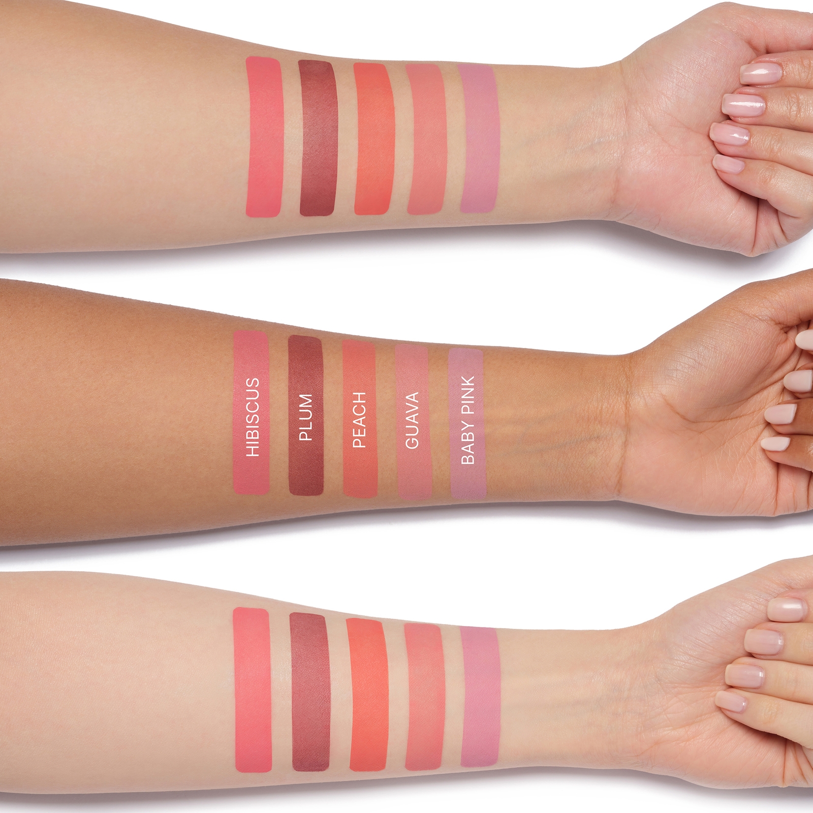 Thumbnail - Anastasia Beverly Hills Blurring Serum Blush 9.5ml (Various Shades) - Baby Pink