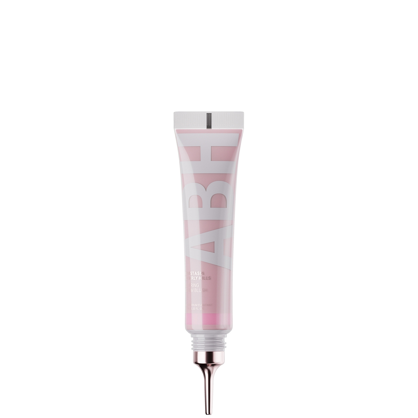 Anastasia Beverly Hills Blurring Serum Blush 9.5ml (Various Shades) - Baby Pink