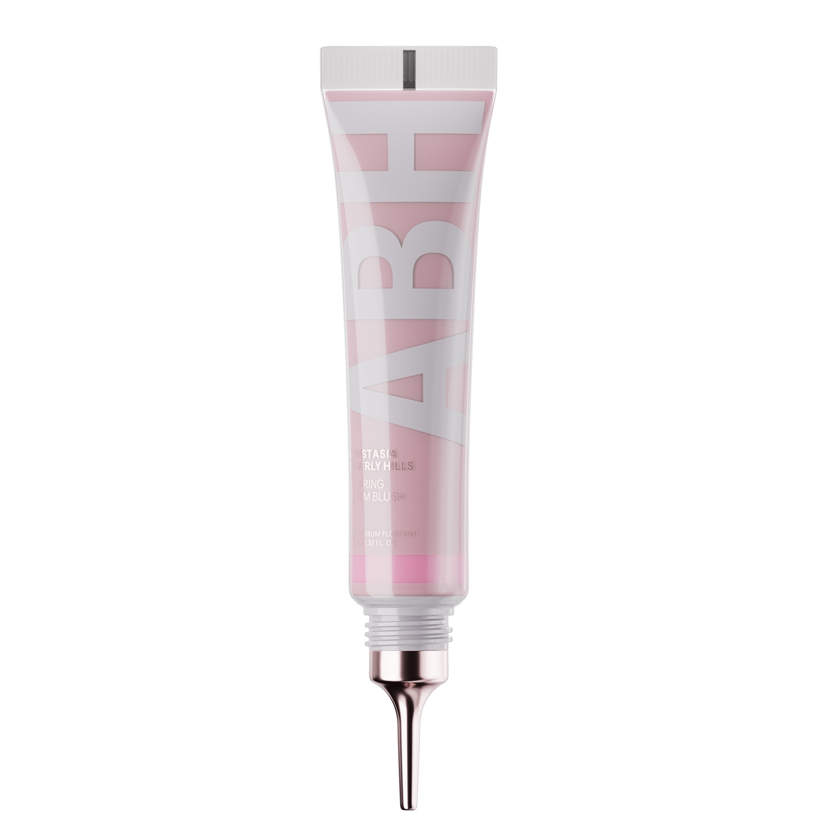 Anastasia Beverly Hills Blurring Serum Blush 9.5ml (various Shades) - Baby Pink In Baby Pink