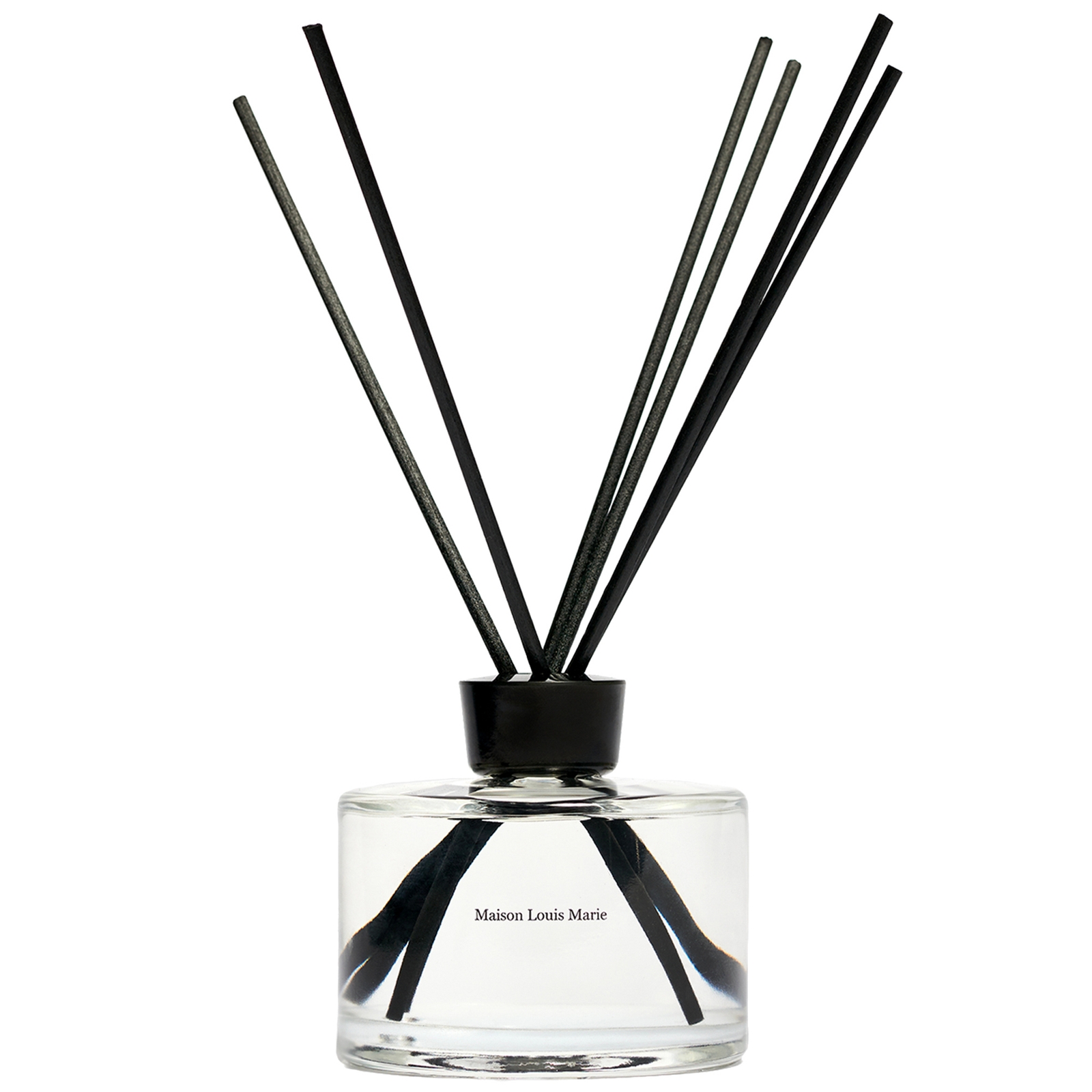 Maison Louis Marie No.09 Vallee De Farney Diffuser 241g In White