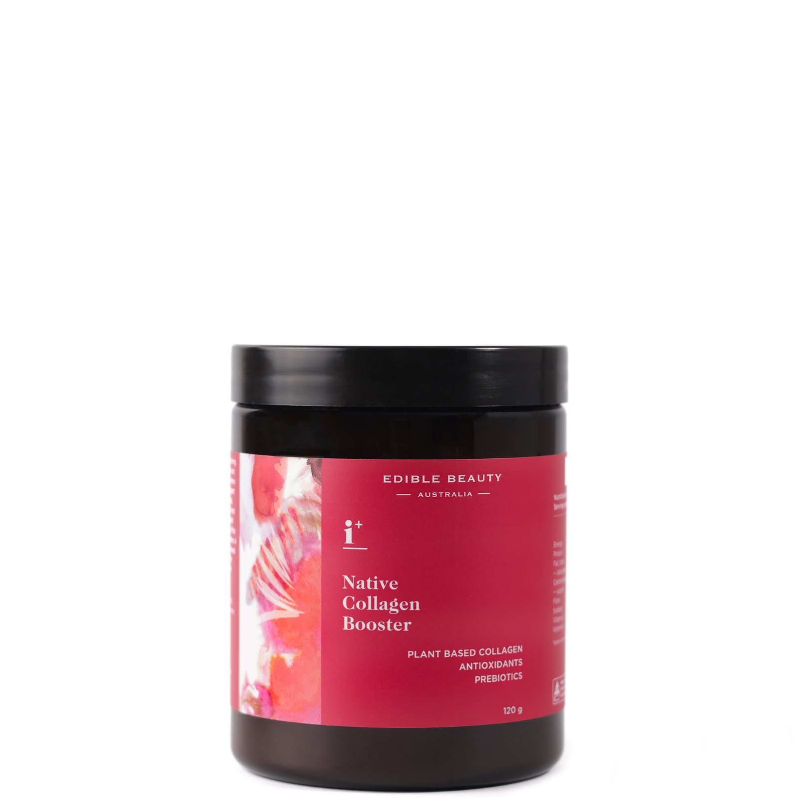 

Edible Beauty Australia Native Collagen Booster Powder 120g