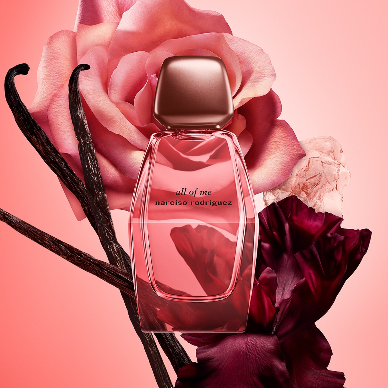 Thumbnail - Narciso Rodriguez All Of Me Eau De Parfum Intense Nachfüllpackung 150 ml