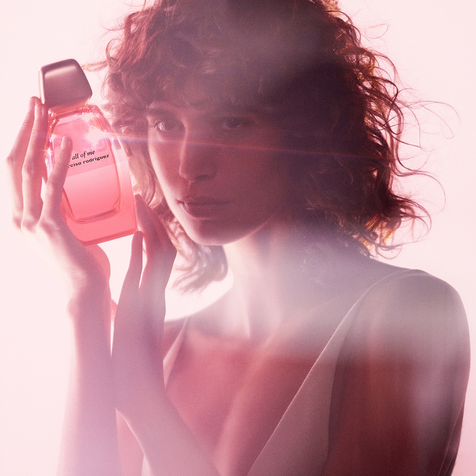 Thumbnail - Narciso Rodriguez All Of Me Eau De Parfum Intense 50 ml