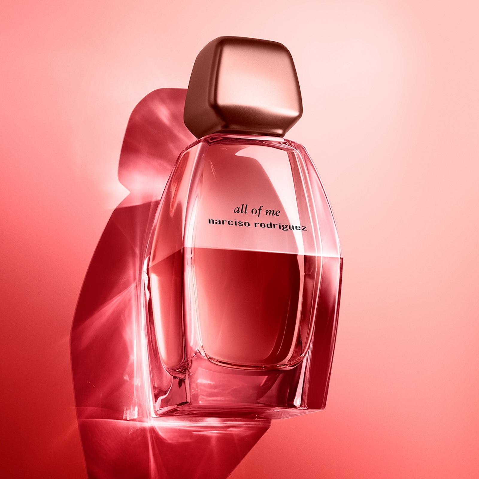 Thumbnail - Narciso Rodriguez All Of Me Eau De Parfum Intense 50 ml
