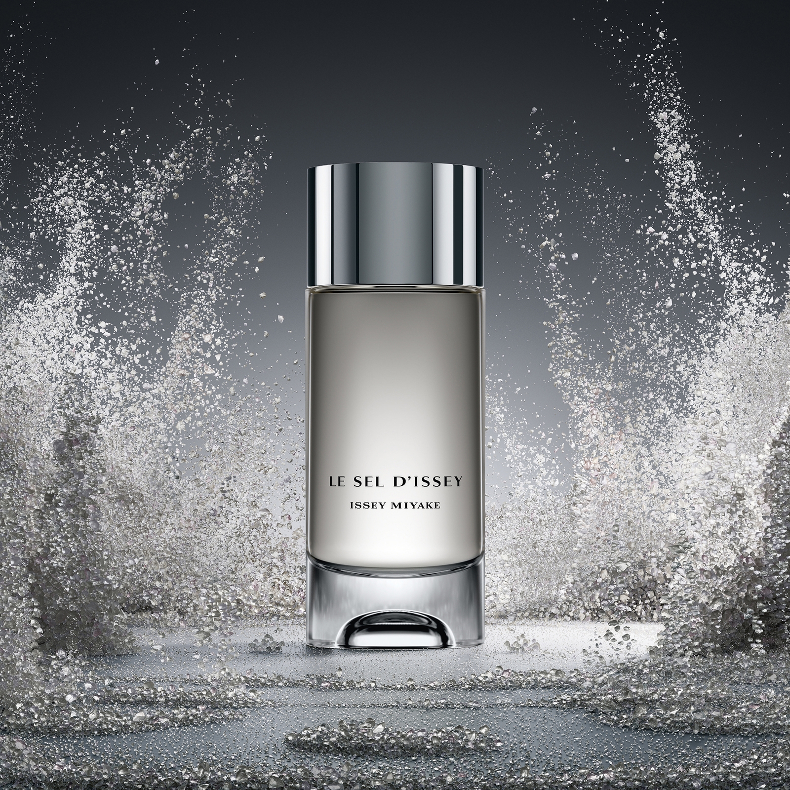 Thumbnail - Issey Miyake Le Sel D'Issey Eau De Toilette 100 ml