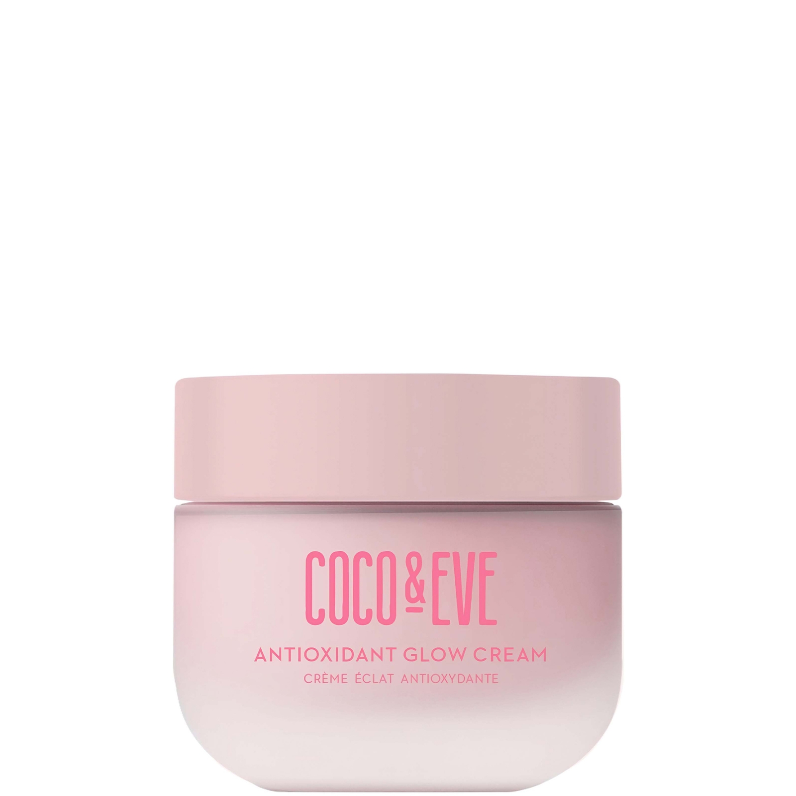 

Coco & Eve Antioxidant Glow Cream 50ml