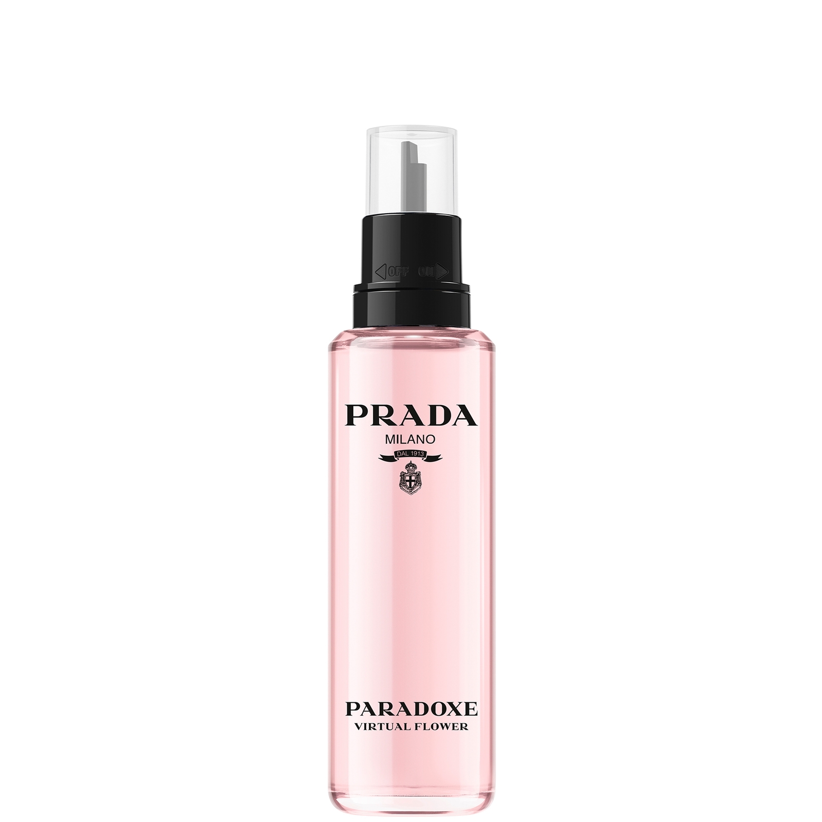 Image of Prada Paradoxe Virtual Flower Eau de Parfum Profumo Refill 100ml051