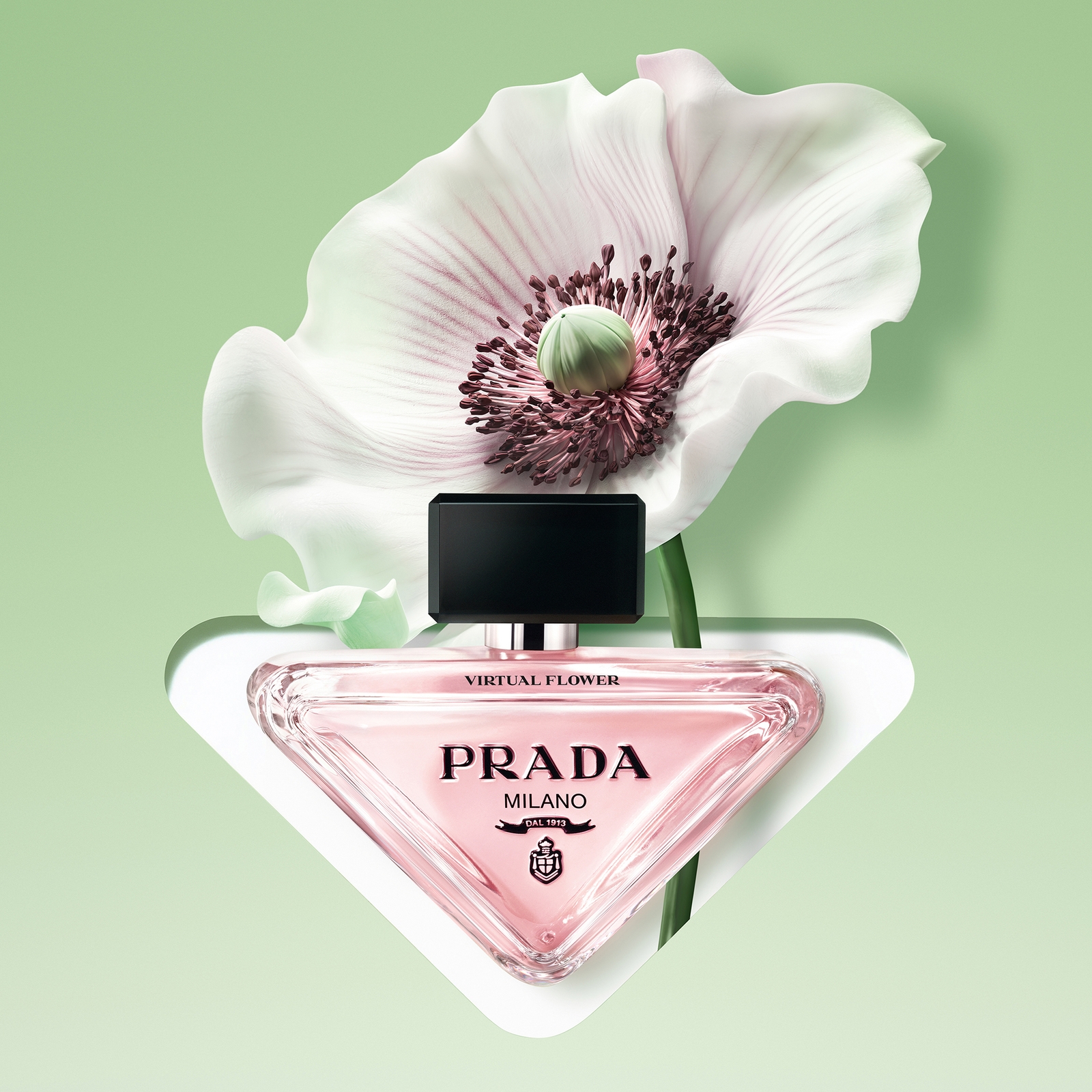Thumbnail - Prada Paradoxe Virtual Flower Eau de Parfum 30ml