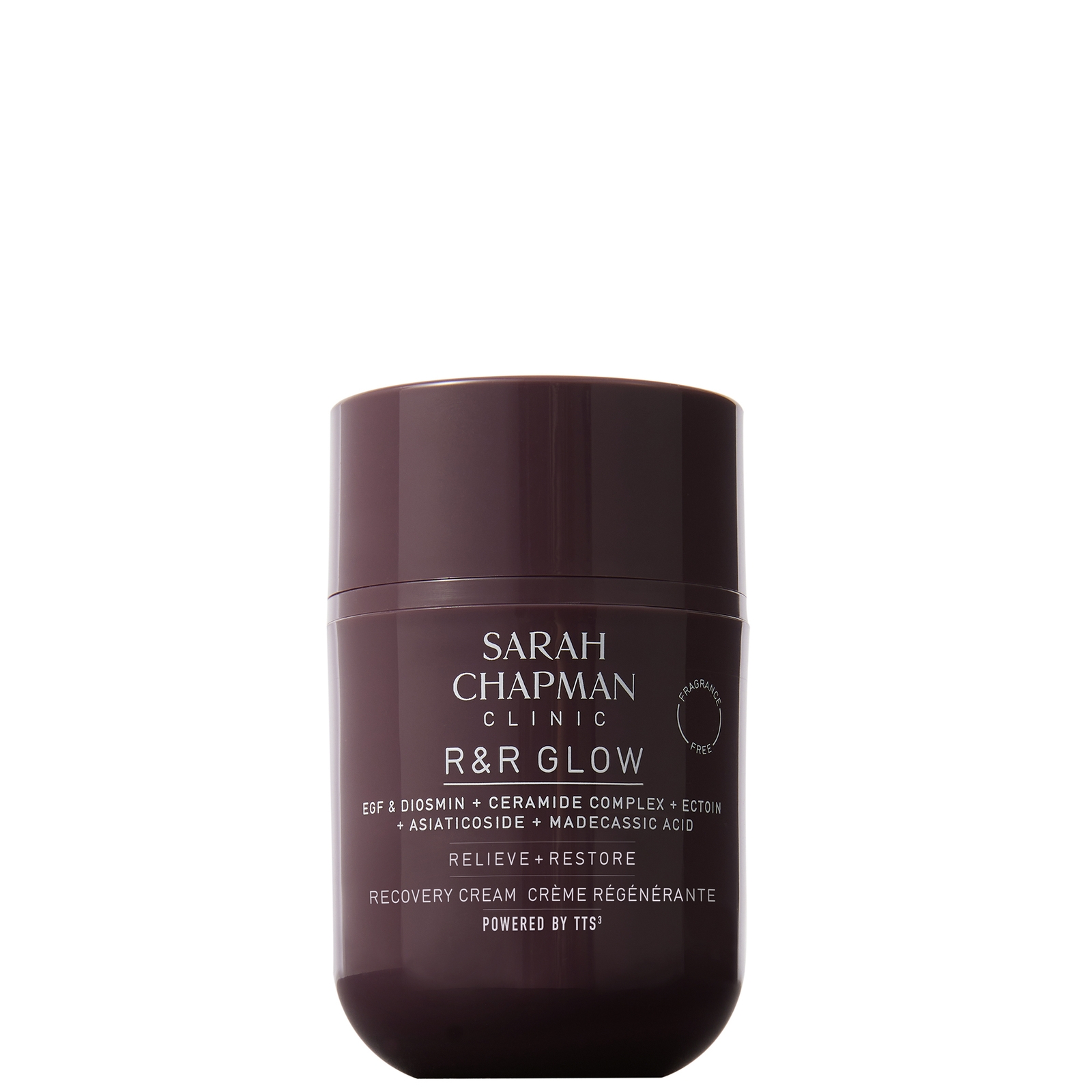 Image of Sarah Chapman R&R Glow Recovery Cream 30 ml051