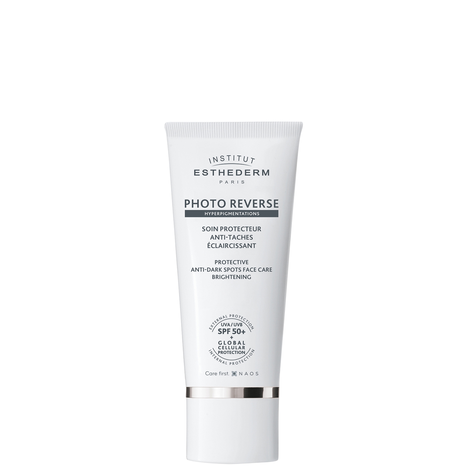 

Institut Esthederm Brightening SPF50+ Sun Cream 50ml