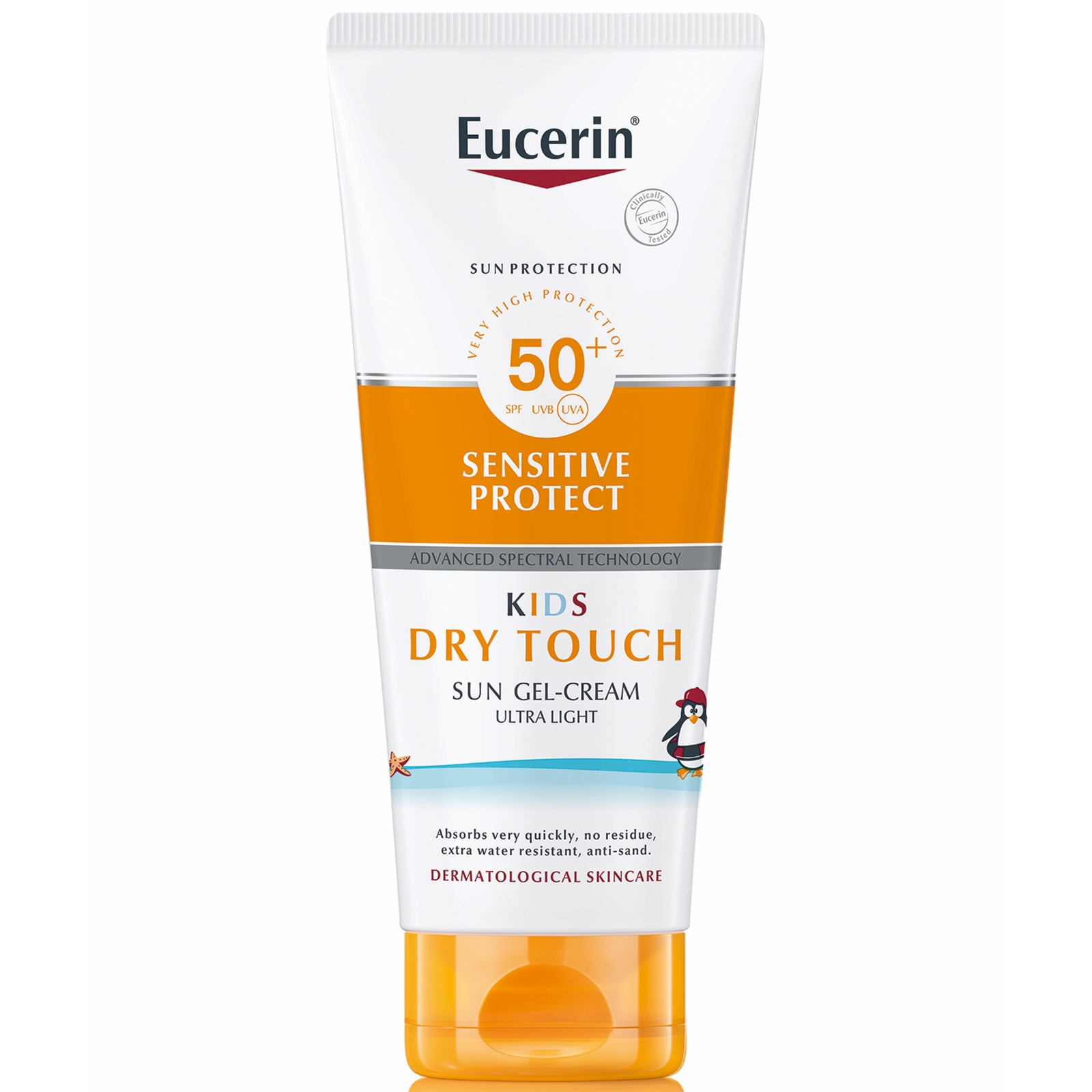 

Eucerin Sun Kids Dry Touch SPF50 200ml