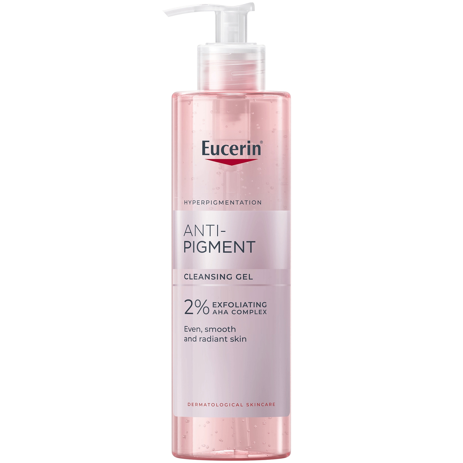 

Eucerin Anti-Pigment Cleansing Gel 200ml