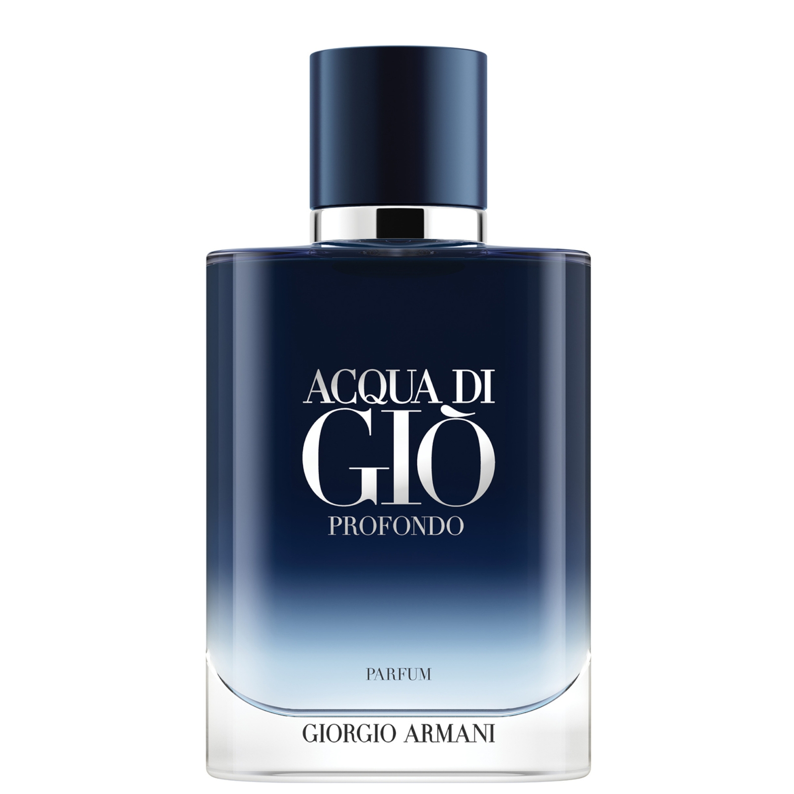 Photos - Women's Fragrance Armani Acqua Di Gio Profondo Parfum Spray 100ml 1294228 