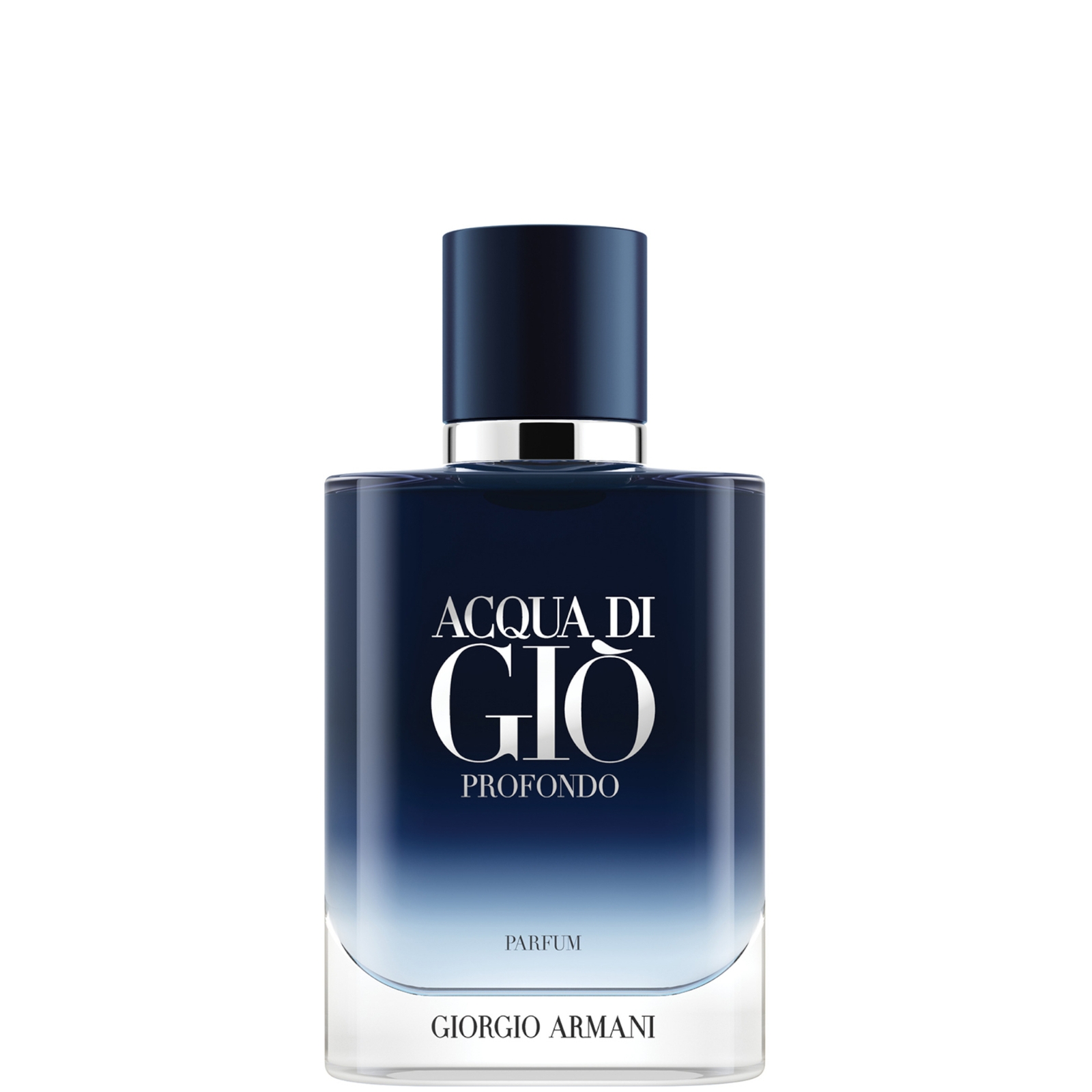 Armani Collezioni Acqua Di Gio Profondo Parfum Spray 50ml