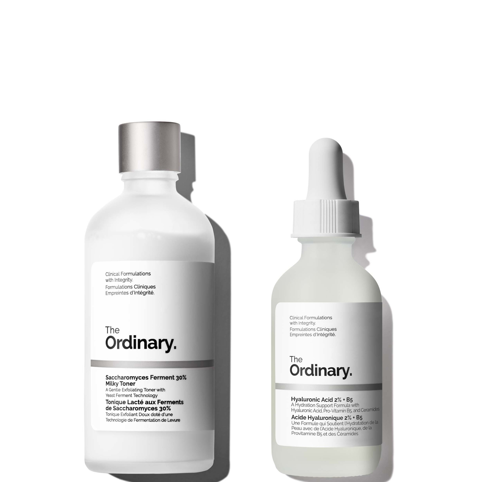 

The Ordinary - The Tone and Hydrate Duo