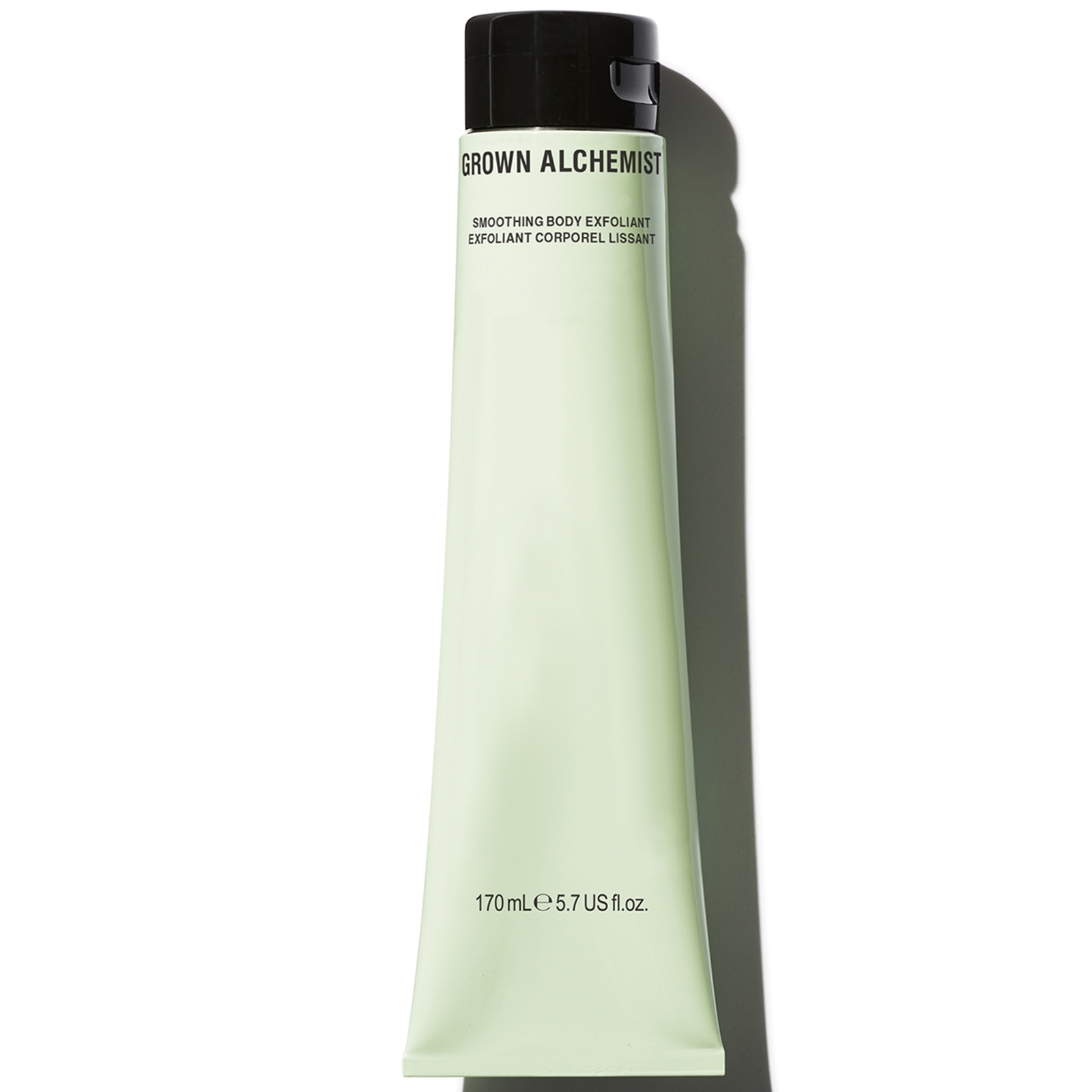 Grown Alchemist Smoothing Body Exfoliant 170ml