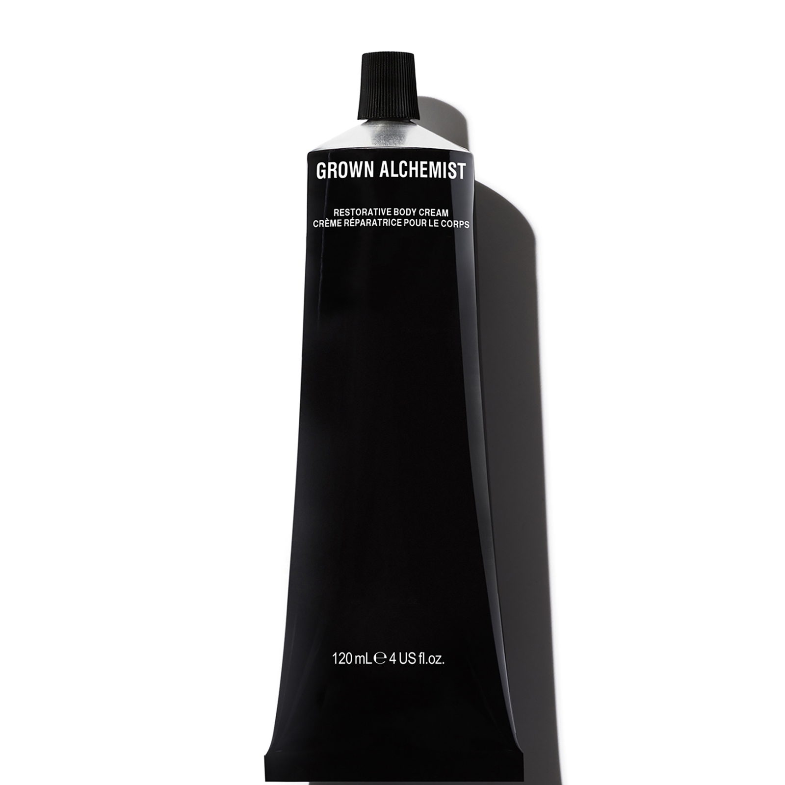 

Grown Alchemist Restorative Body Cream 120ml
