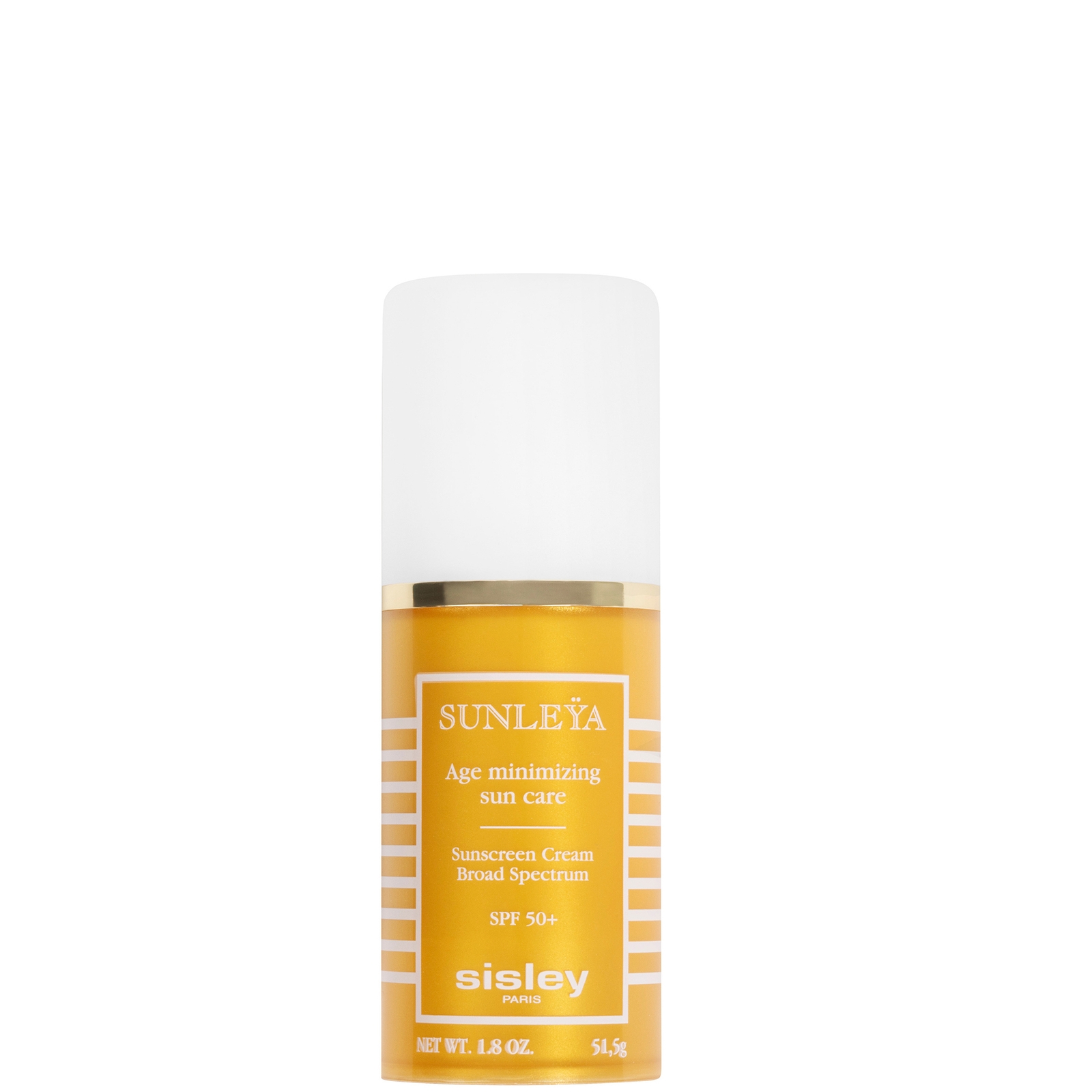 Sisley Paris Sunleya Spf 50+ 51.5g