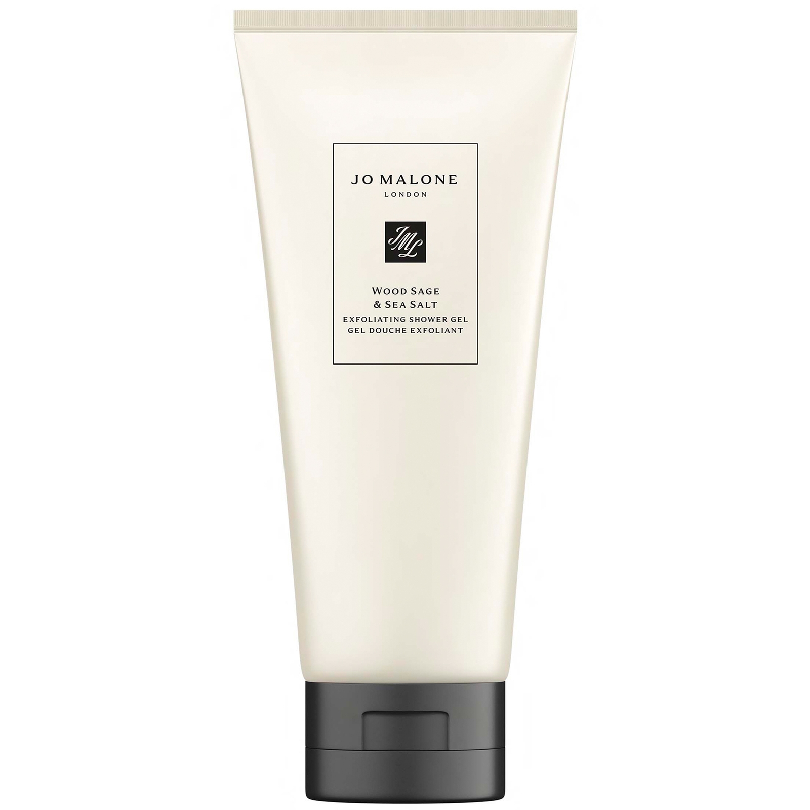 

Jo Malone London Wood Sage & Sea Salt Exfoliating Shower Gel 200ml