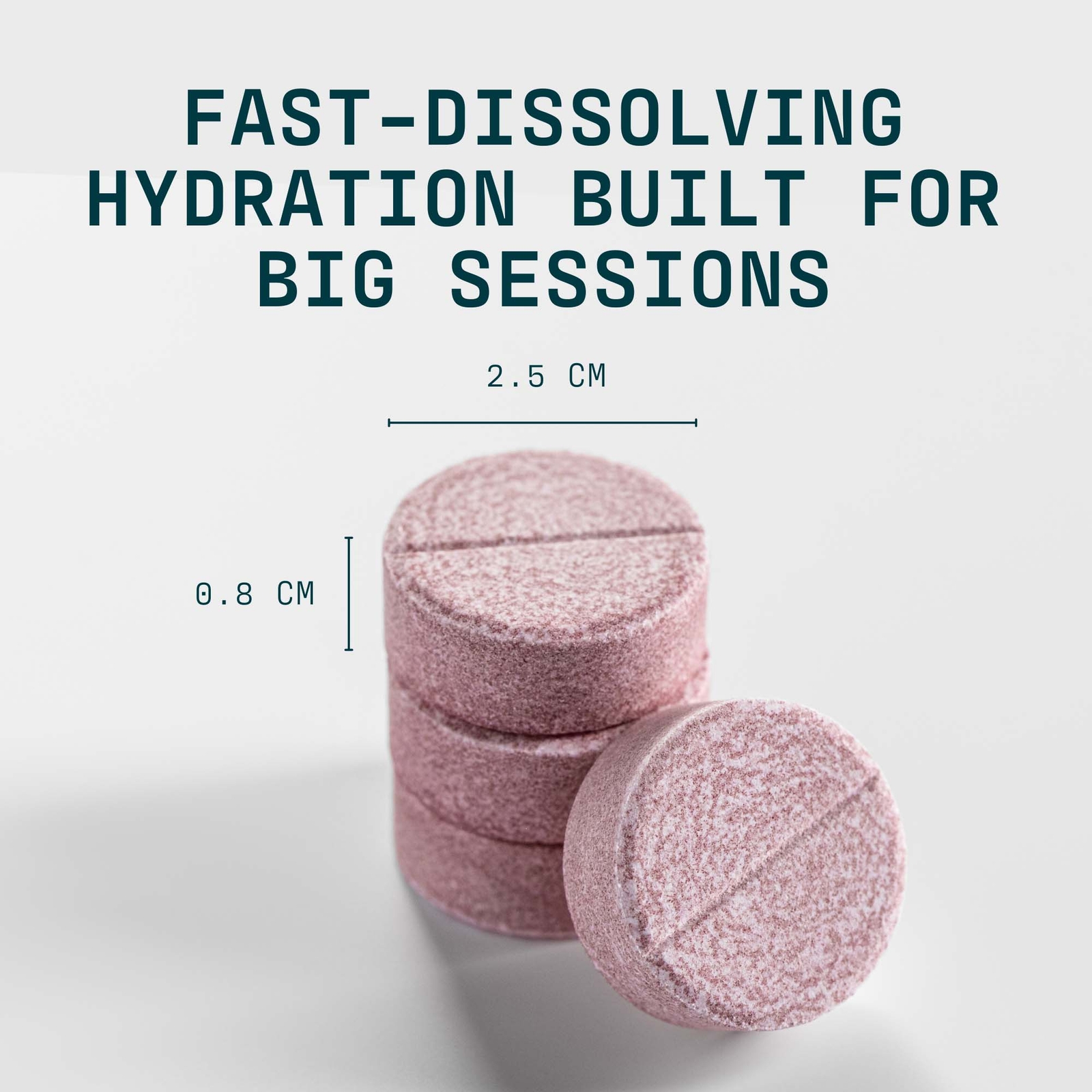 Thumbnail - THE Electro Brausetabletten - 12Tabletten - Beere
