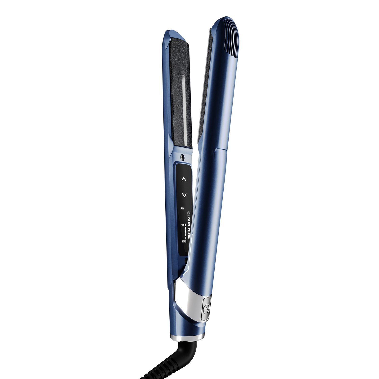 

CLOUD NINE 2-in-1 Contouring Iron Pro Straightener