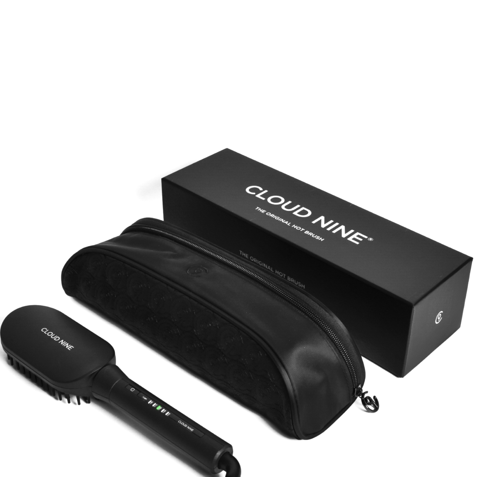 

CLOUD NINE The Original Hot Brush
