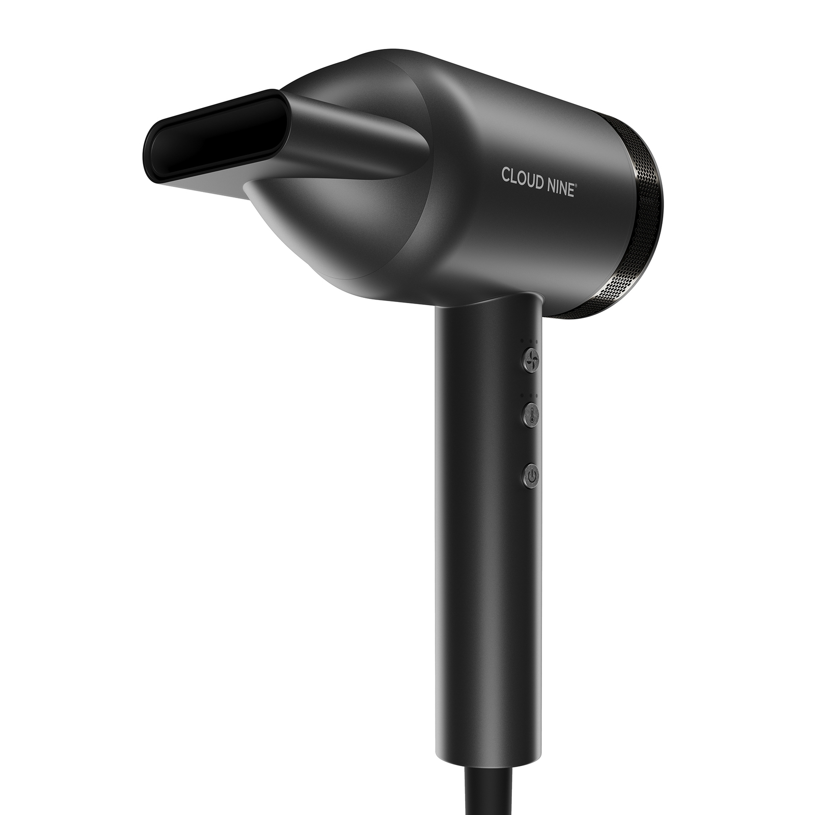 

CLOUD NINE The Airshot Pro Hairdryer