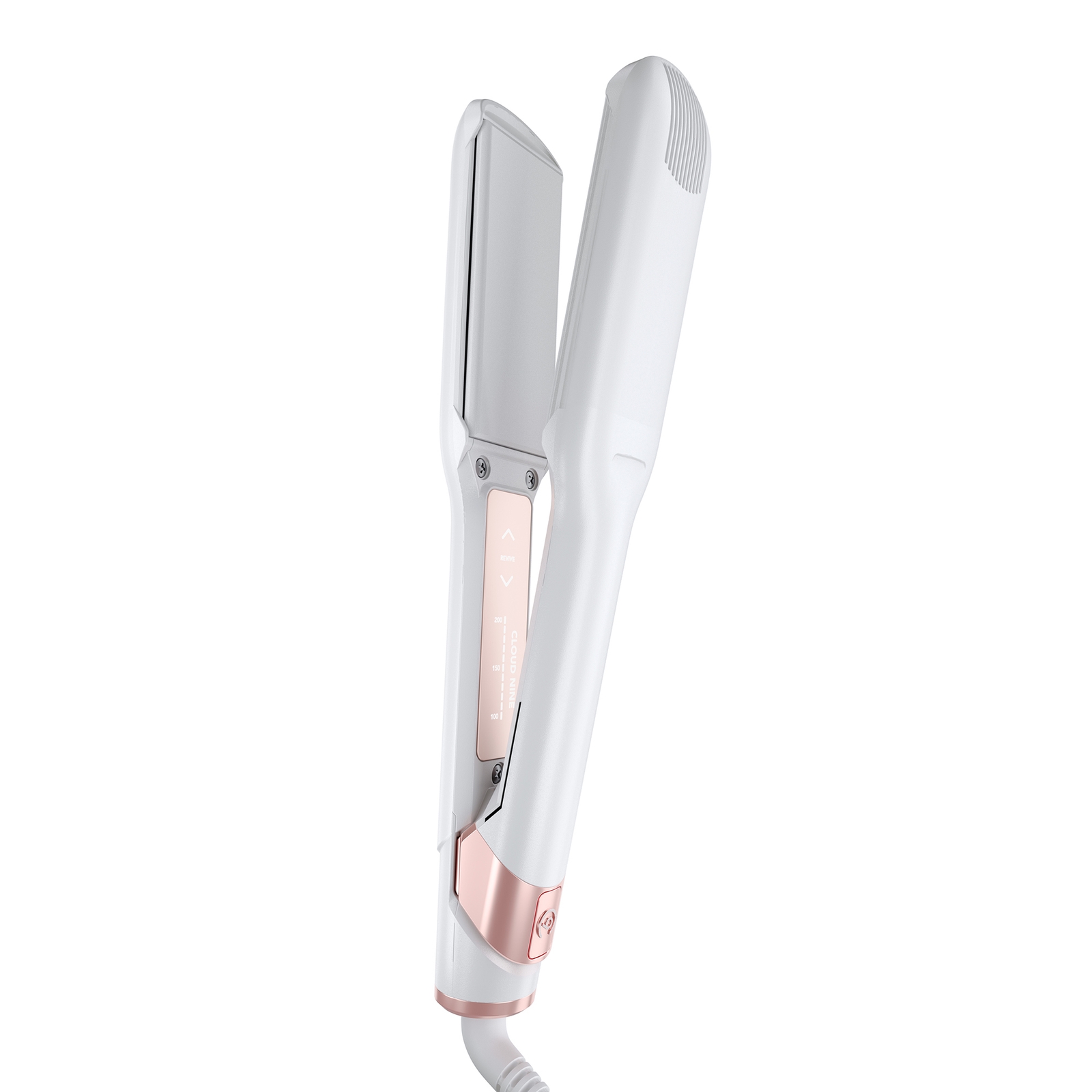 

CLOUD NINE The Wide Iron Pro Straightener