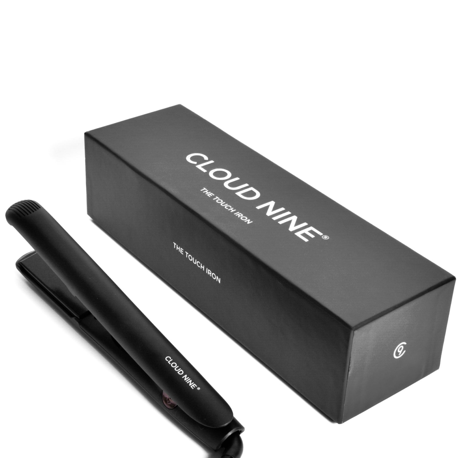CLOUD NINE The Touch Iron Hair Straightener