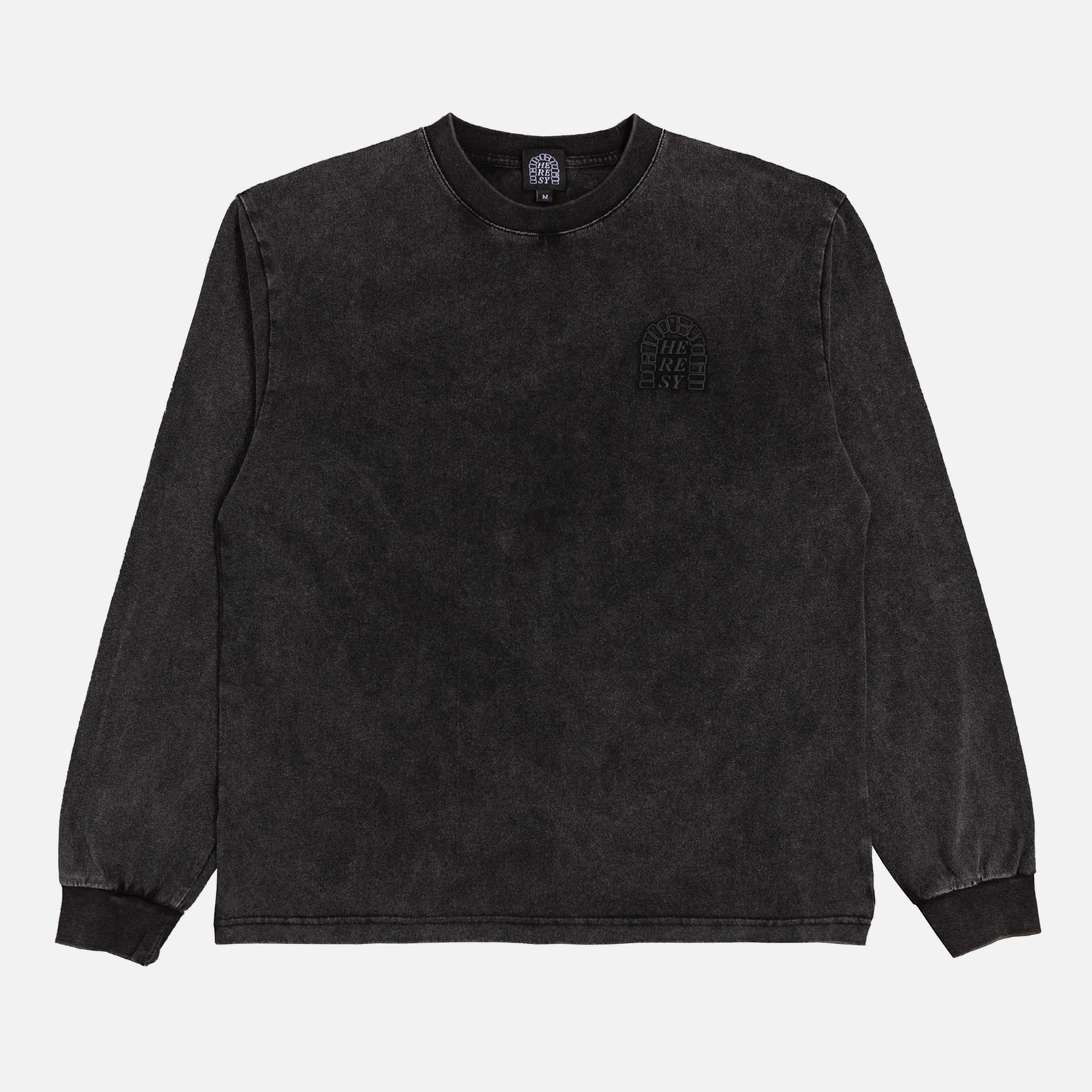 Heresy Arch Graphic Cotton-Jersey T-Shirt - S