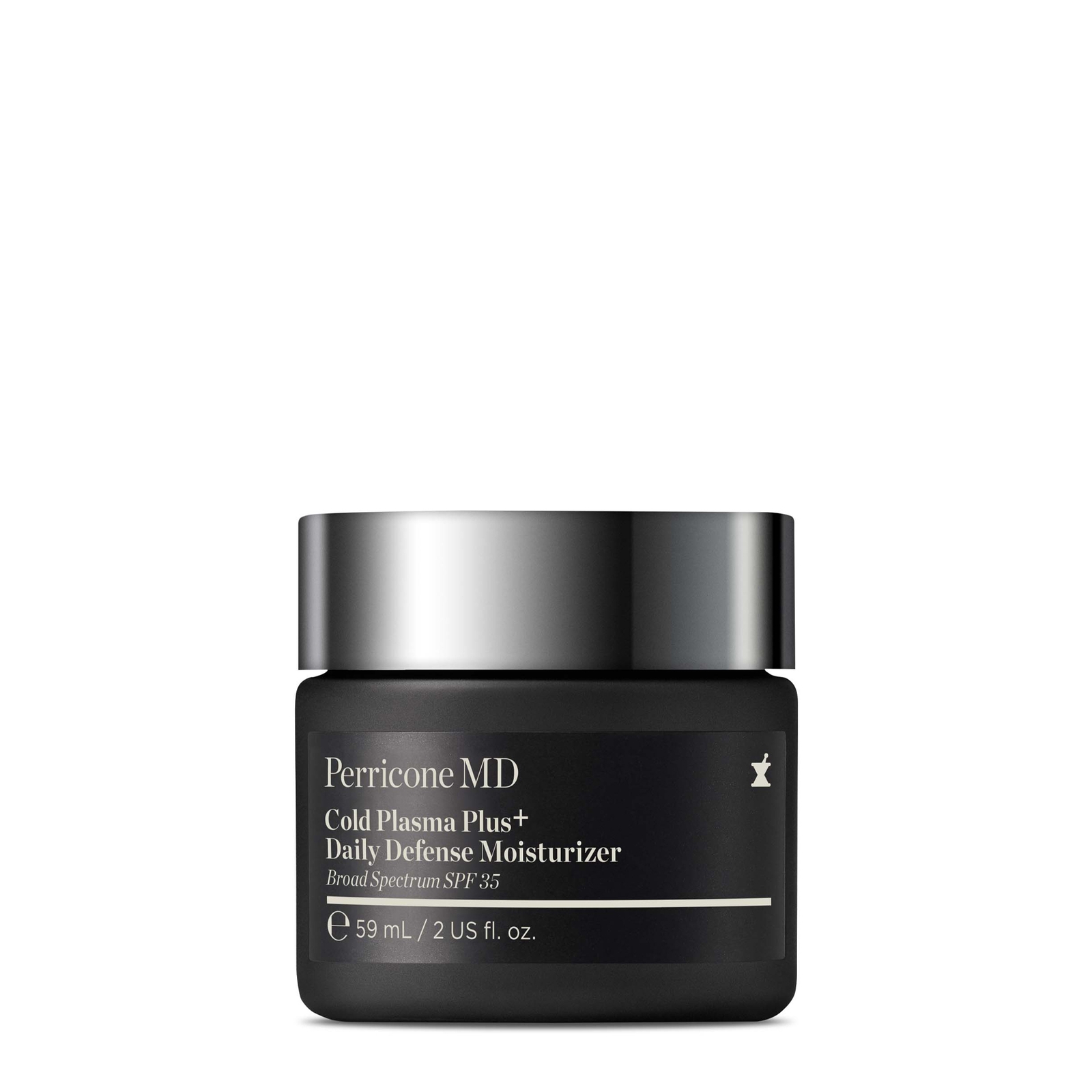 Perricone Md Cold Plasma Plus+ Daily Defense Moisturizer Broad Spectrum Spf 35