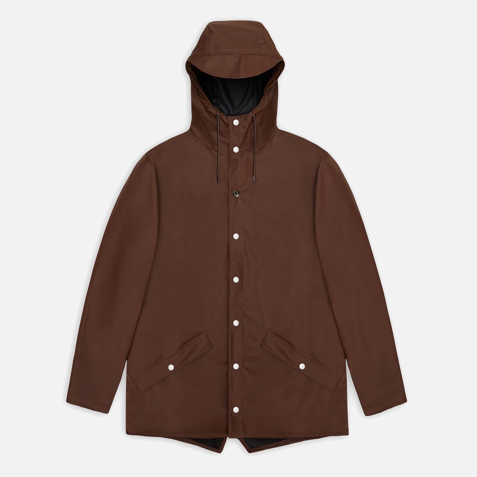 RAINS Shell Jacket