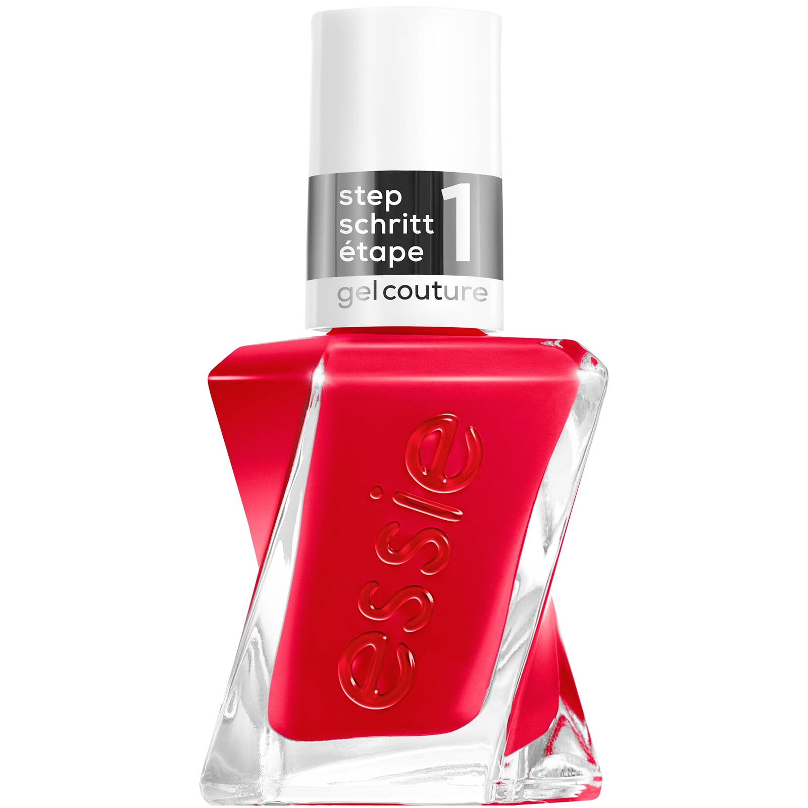 essie Gel Couture Gel-Like Nail Polish-Rock The Runway