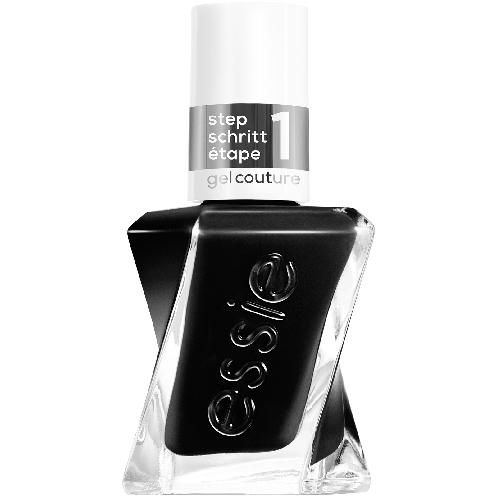 

essie Gel Couture Gel-Like Nail Polish-Like It Loud