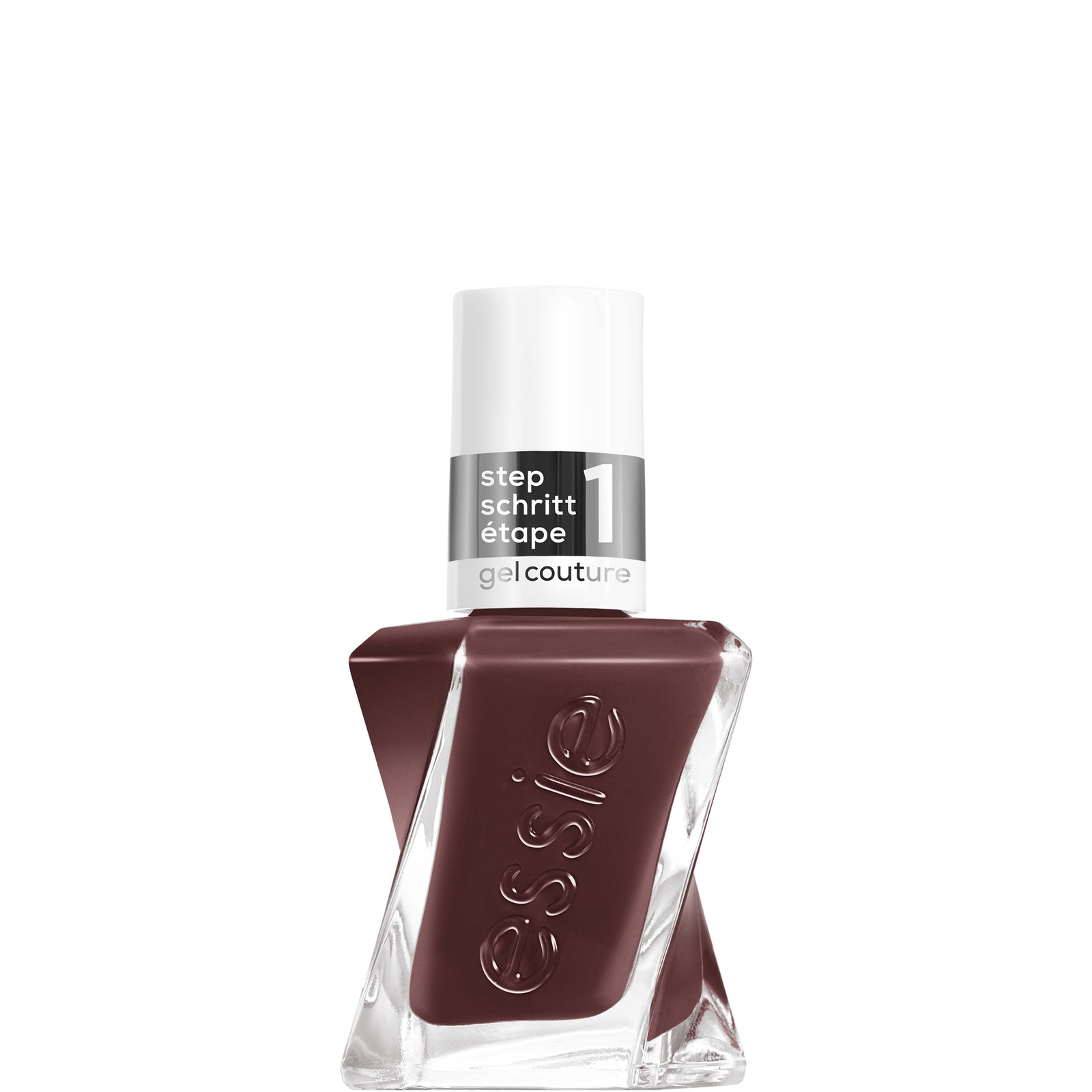

essie Gel Couture Gel-Like Nail Polish - All Checked Out