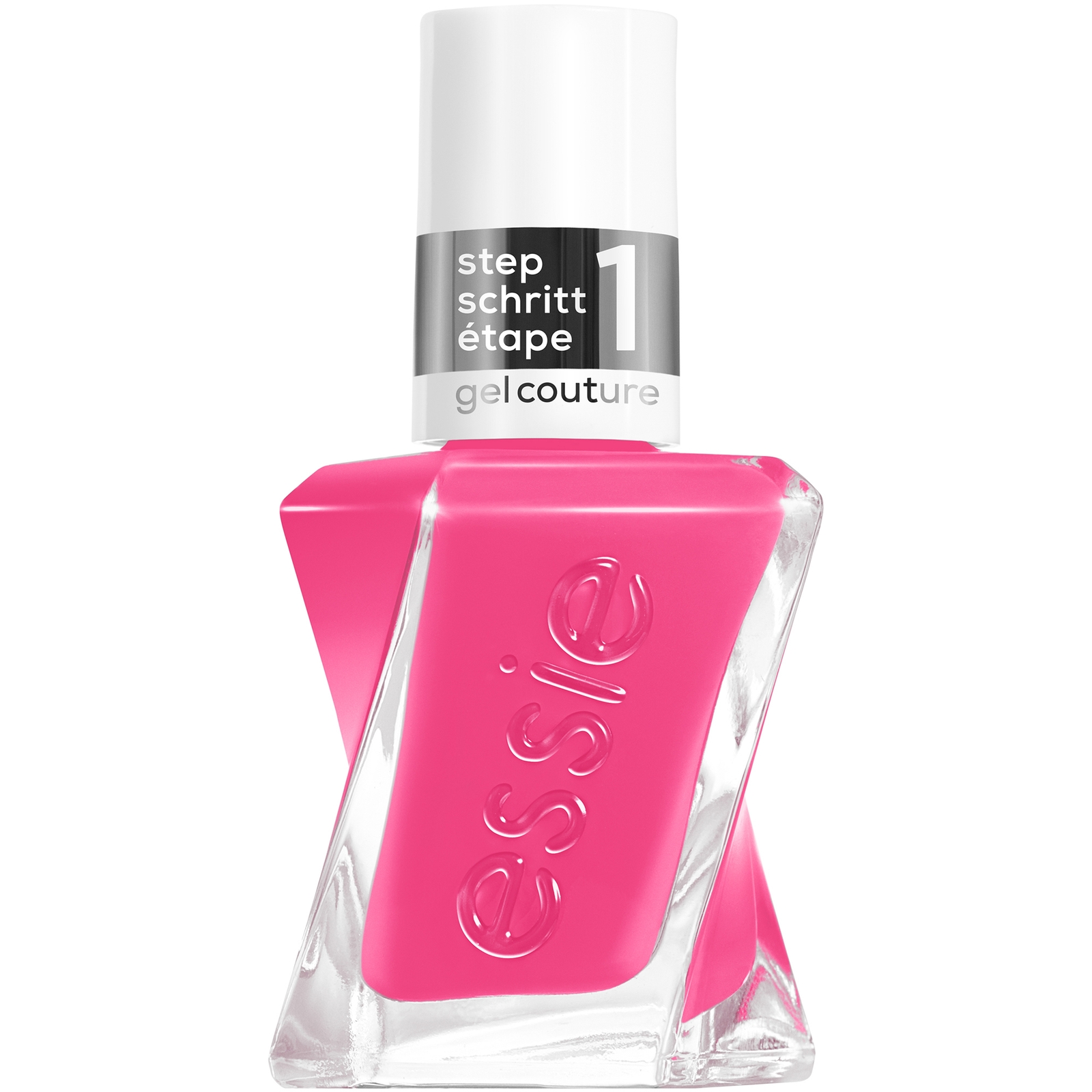 

essie Gel Couture Gel-Like Nail Polish-Pinky Ring
