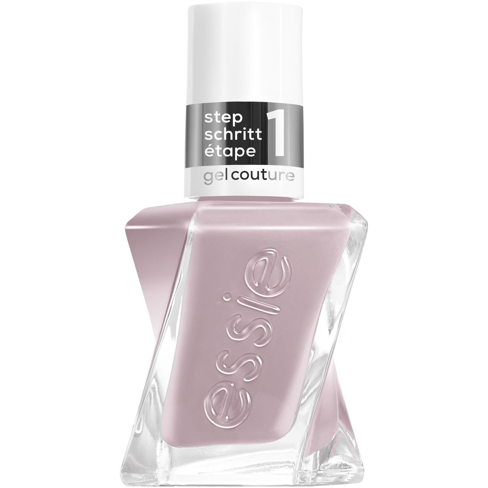 

essie Gel Couture Gel-Like Nail Polish- Tassel Free